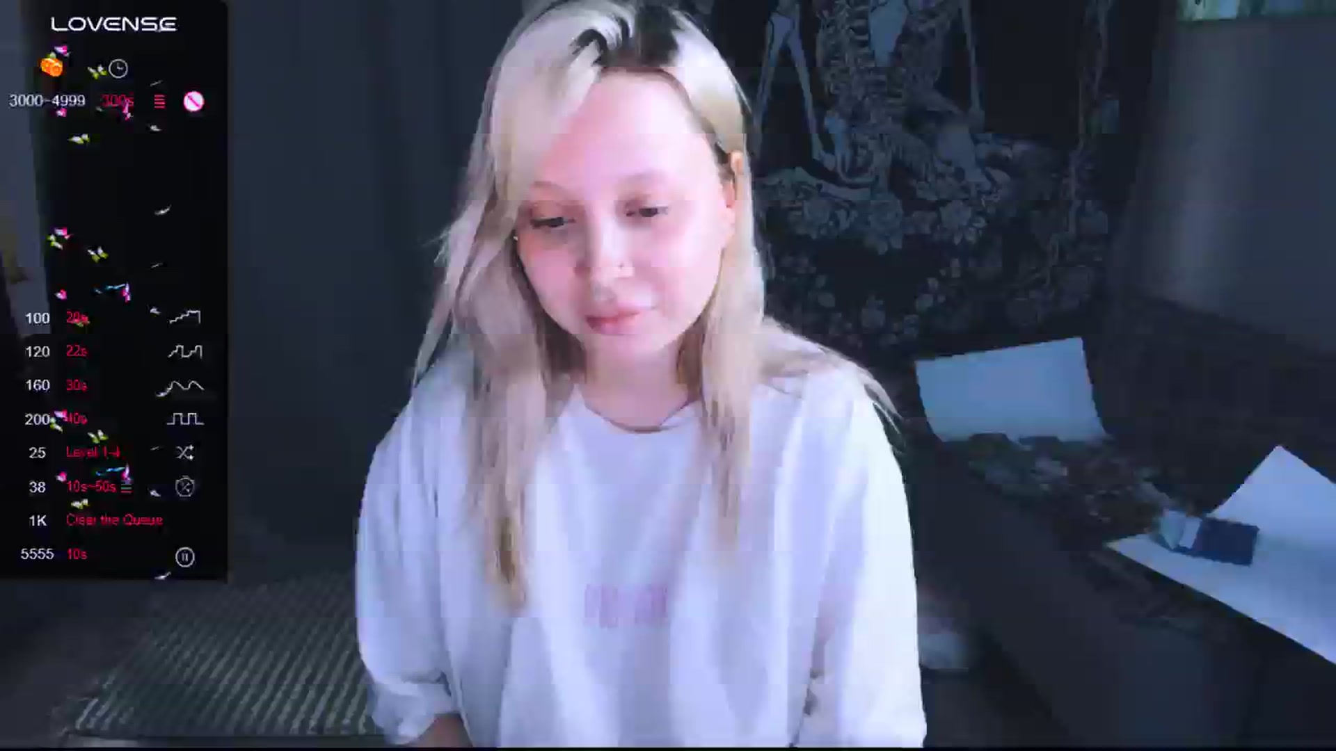Gallery image thumbnail from MonaLauu's myfreecams stream on, 02/11/2026, 09:37 image 11 of 20