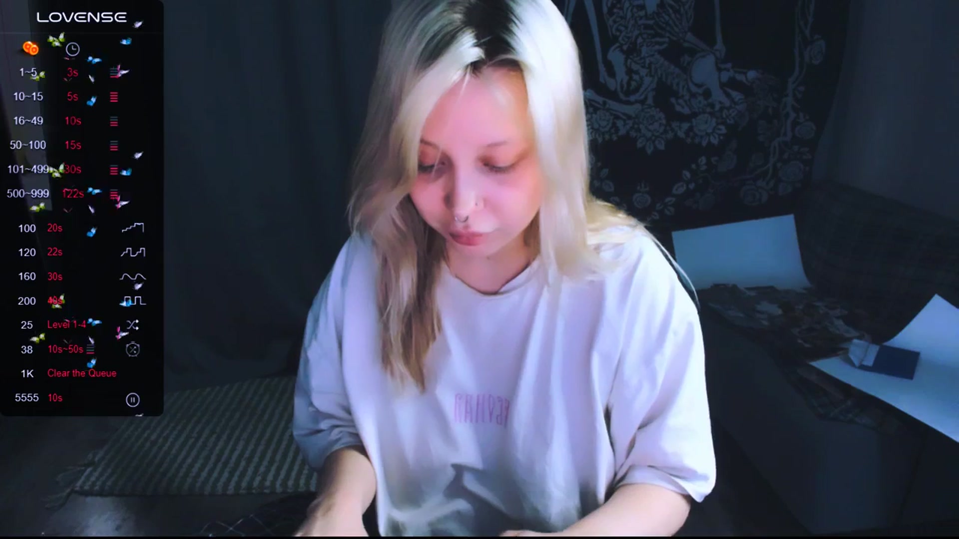 Gallery image thumbnail from MonaLauu's myfreecams stream on, 02/11/2026, 09:37 image 2 of 20