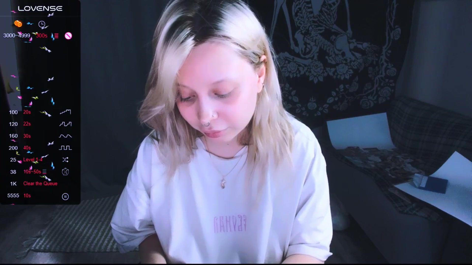 Gallery image thumbnail from MonaLauu's myfreecams stream on, 02/11/2026, 09:37 image 19 of 20