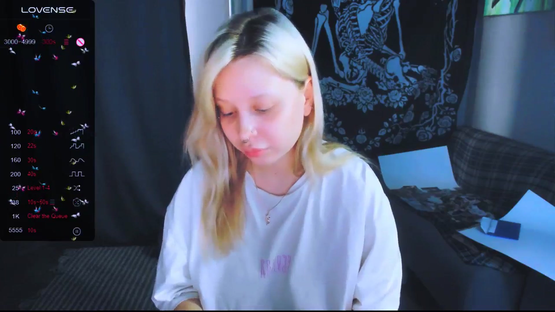 Gallery image thumbnail from MonaLauu's myfreecams stream on, 02/11/2026, 10:37 image 14 of 20