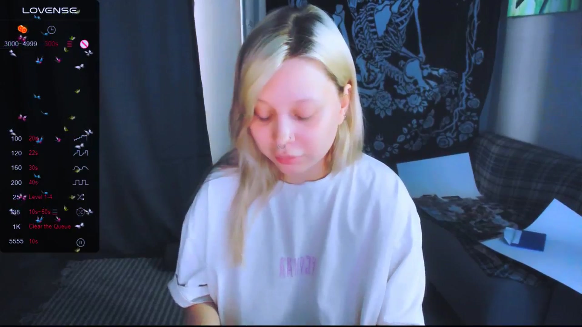 Gallery image thumbnail from MonaLauu's myfreecams stream on, 02/11/2026, 10:37 image 9 of 20