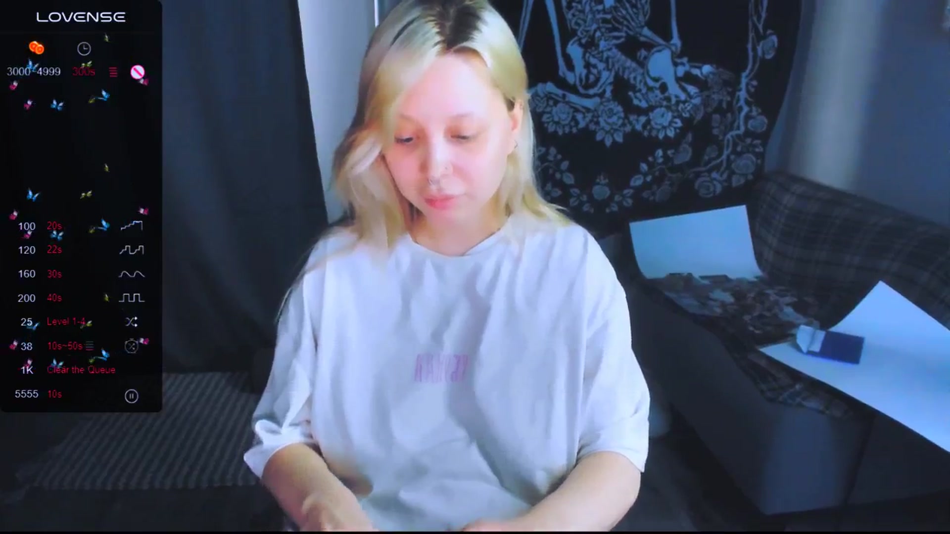 Gallery image thumbnail from MonaLauu's myfreecams stream on, 02/11/2026, 10:37 image 19 of 20