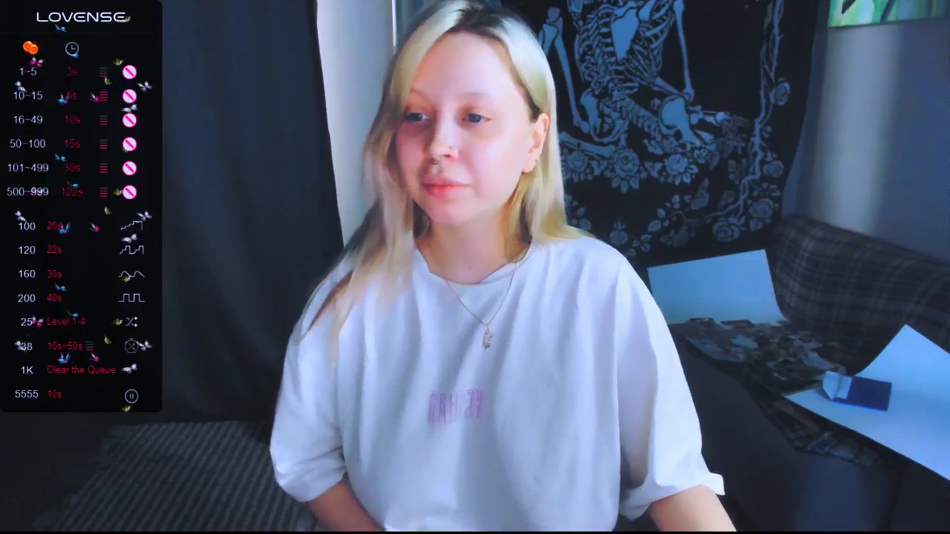Gallery image thumbnail from MonaLauu's myfreecams stream on, 02/11/2026, 10:37 image 13 of 20