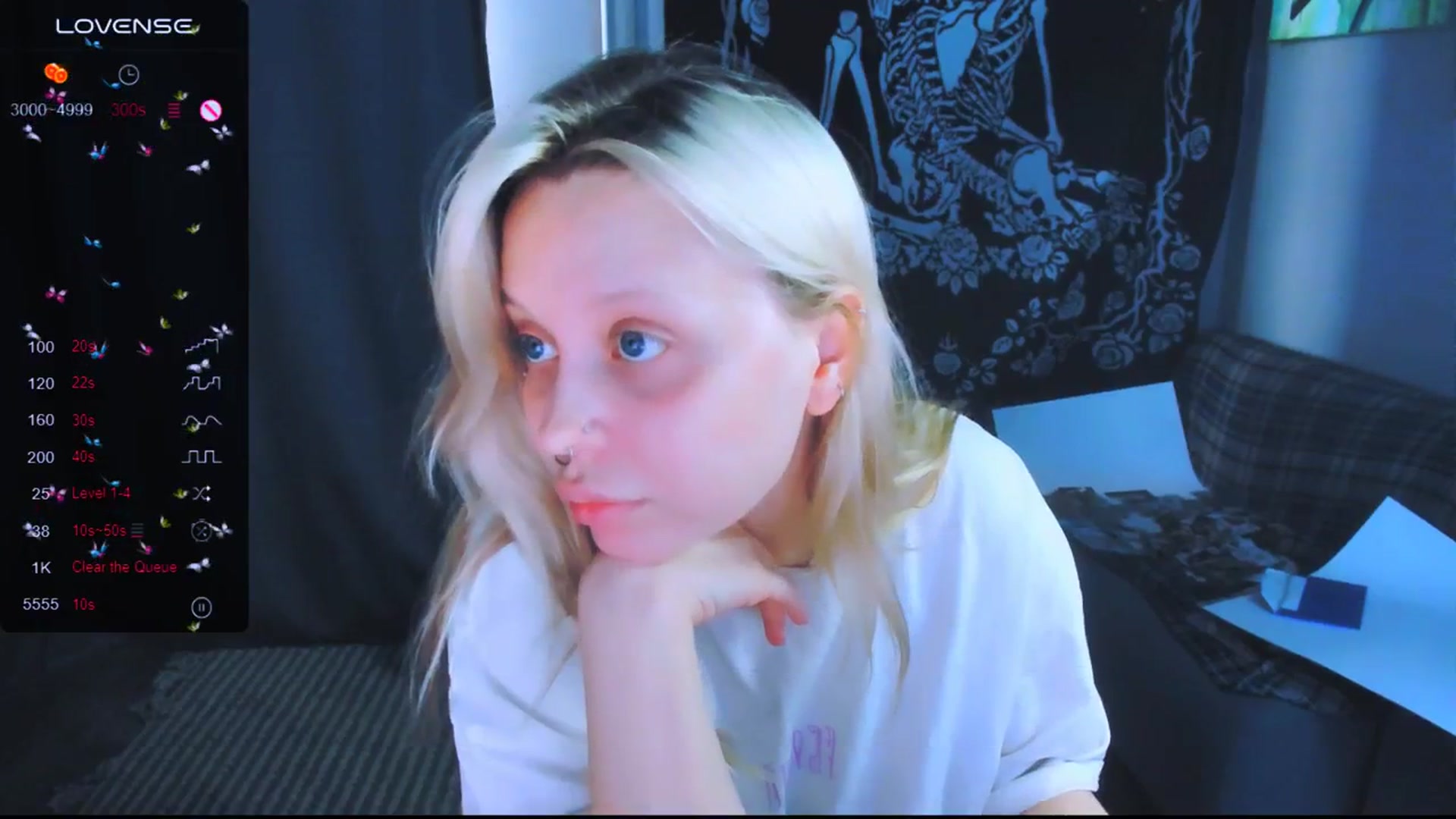 Gallery image thumbnail from MonaLauu's myfreecams stream on, 02/11/2026, 10:37 image 5 of 20