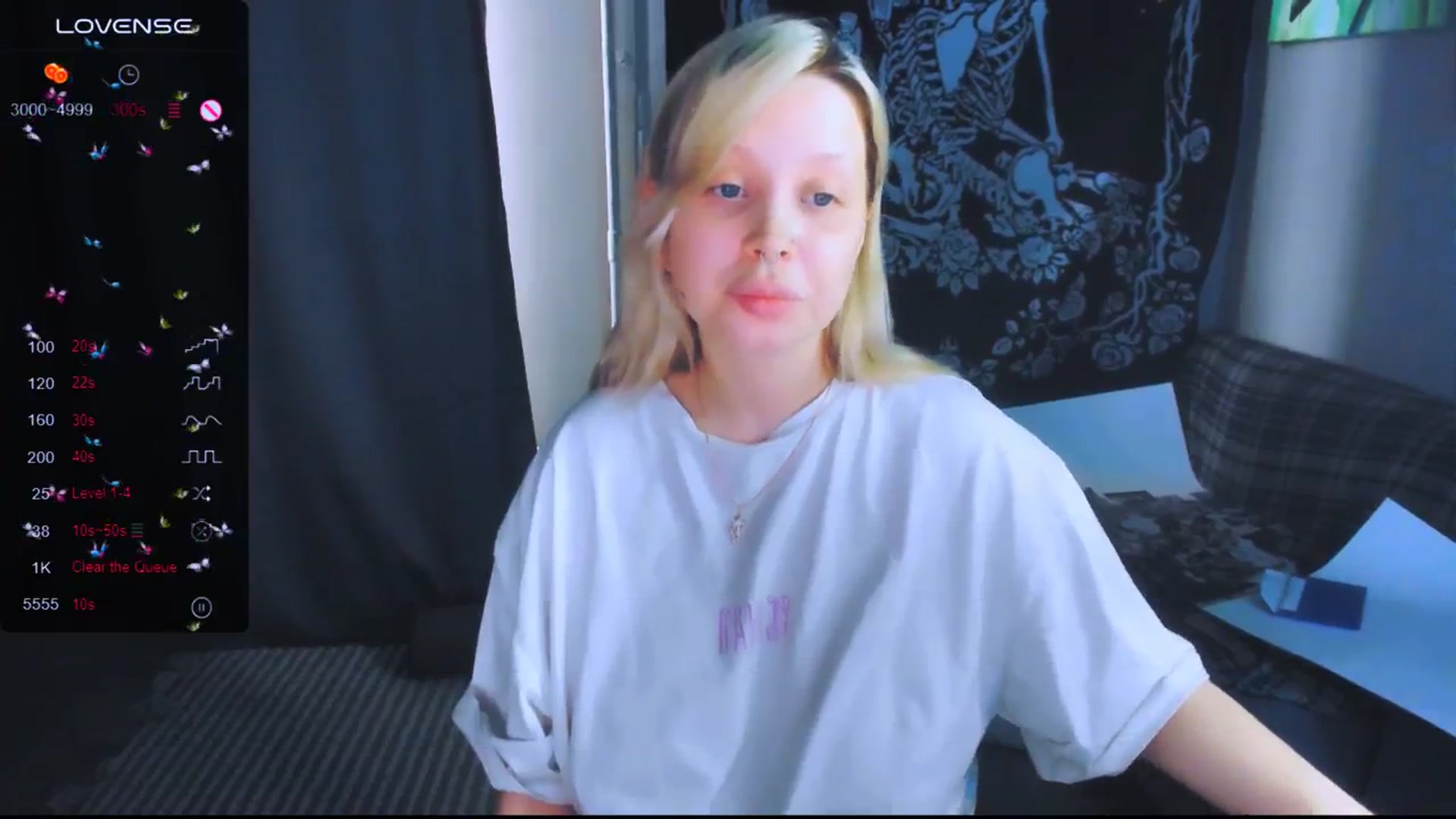 Gallery image thumbnail from MonaLauu's myfreecams stream on, 02/11/2026, 10:37 image 10 of 20