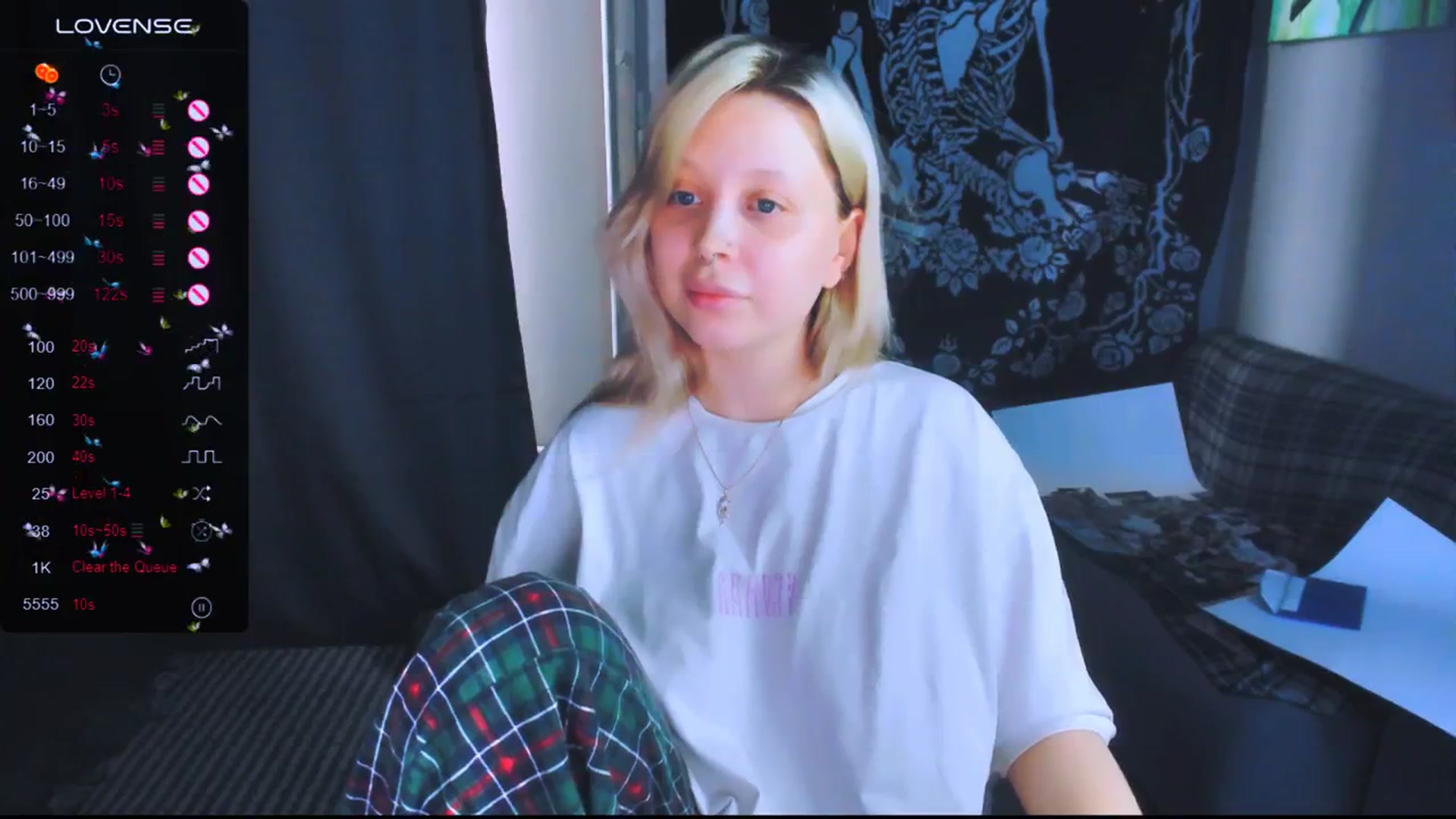Gallery image thumbnail from MonaLauu's myfreecams stream on, 02/11/2026, 10:37 image 11 of 20