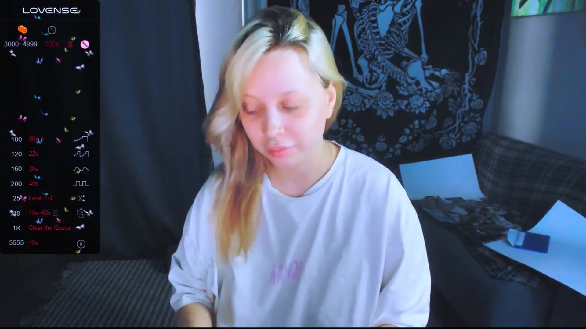 Gallery image thumbnail from MonaLauu's myfreecams stream on, 02/11/2026, 10:37 image 16 of 20
