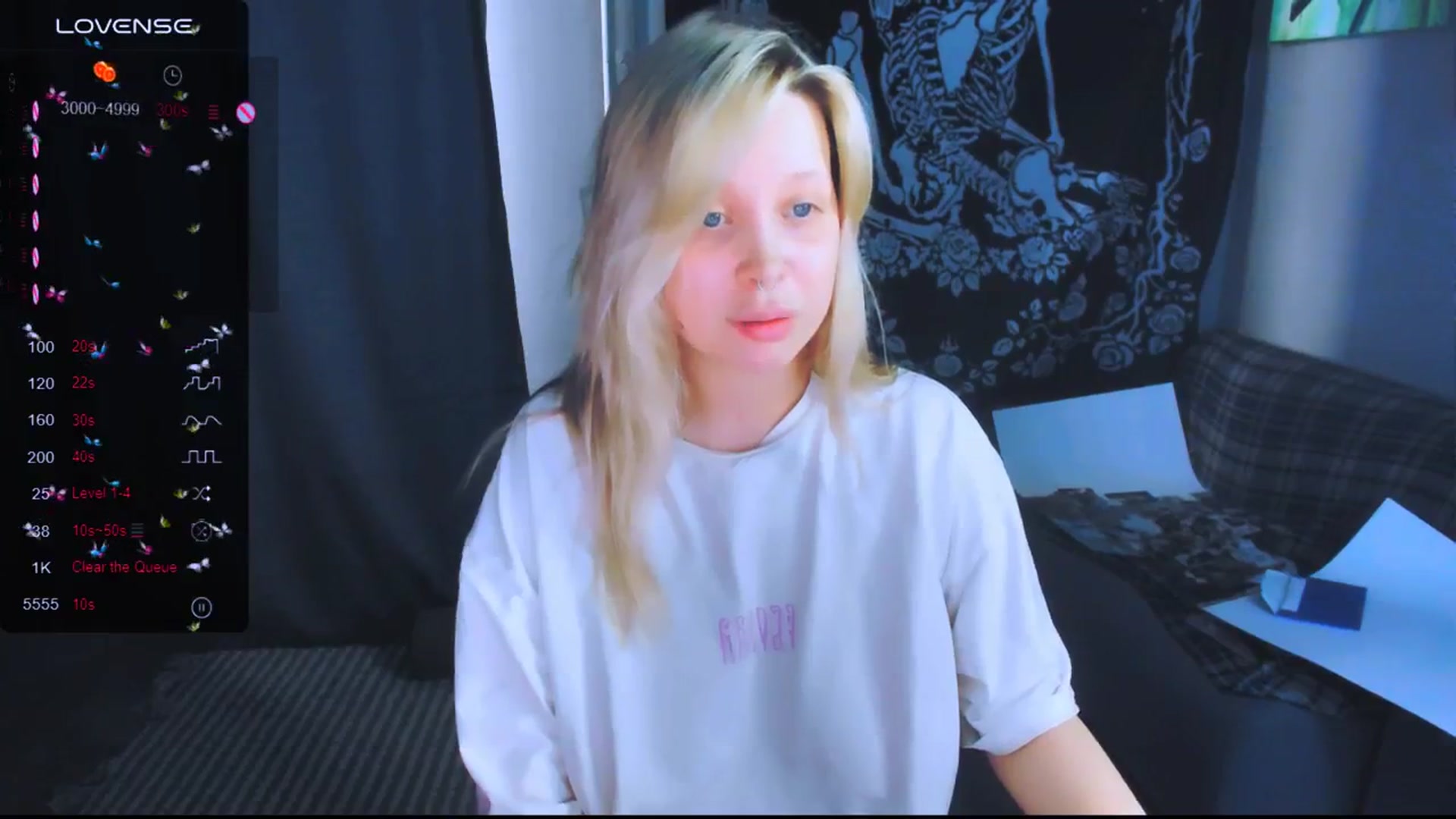 Gallery image thumbnail from MonaLauu's myfreecams stream on, 02/11/2026, 10:37 image 4 of 20