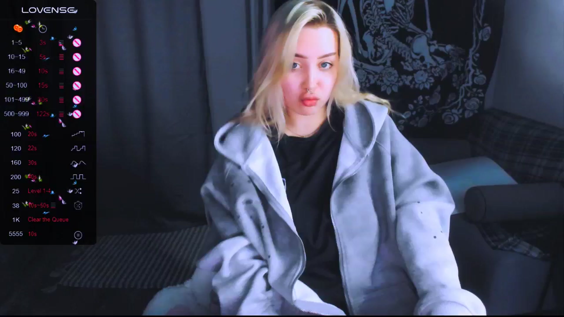 Gallery image thumbnail from MonaLauu's myfreecams stream on, 02/13/2026, 16:53 image 1 of 20