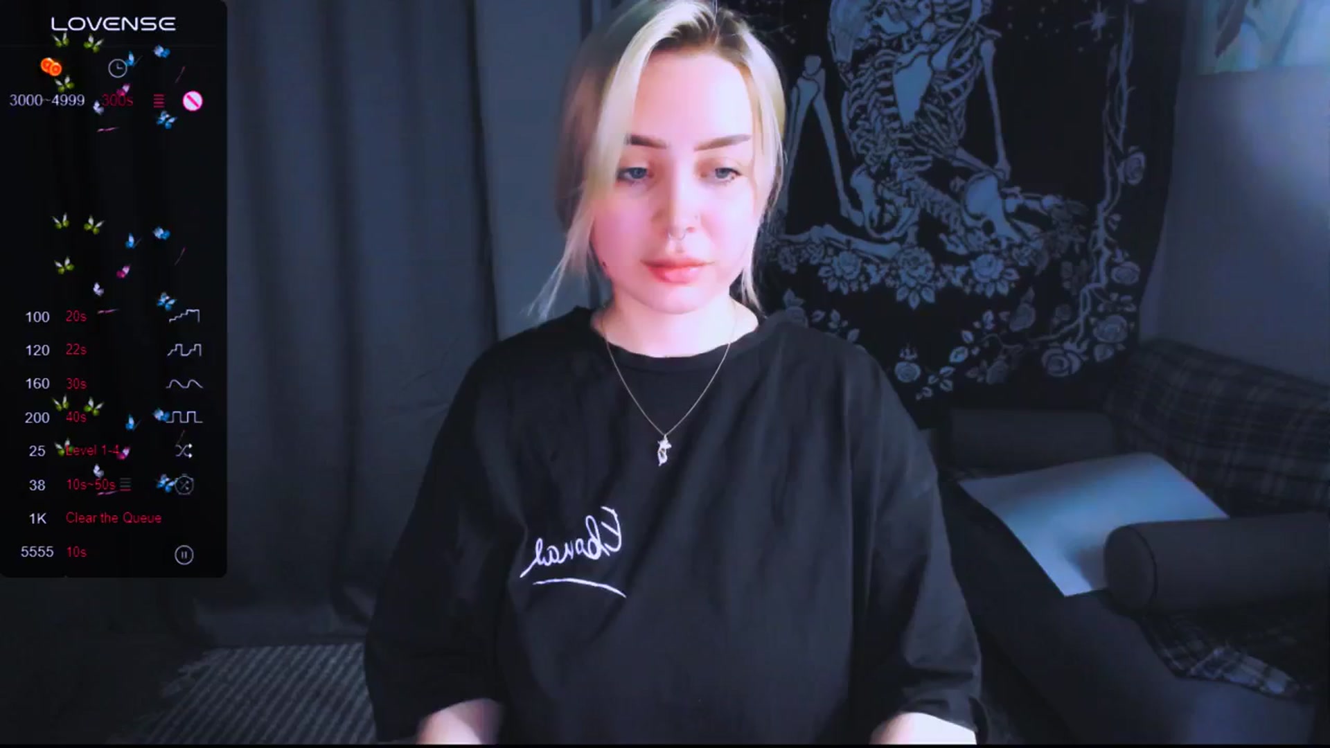 Gallery image thumbnail from MonaLauu's myfreecams stream on, 02/13/2026, 16:53 image 4 of 20
