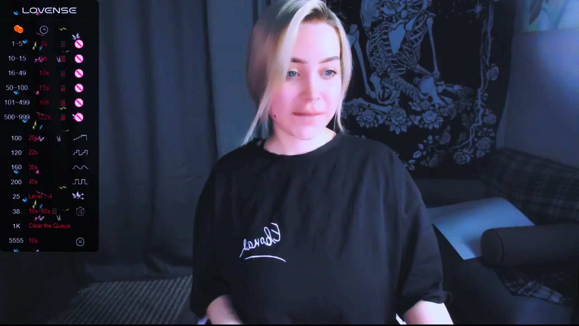 Gallery image thumbnail from MonaLauu's myfreecams stream on, 02/13/2026, 16:53 image 2 of 20