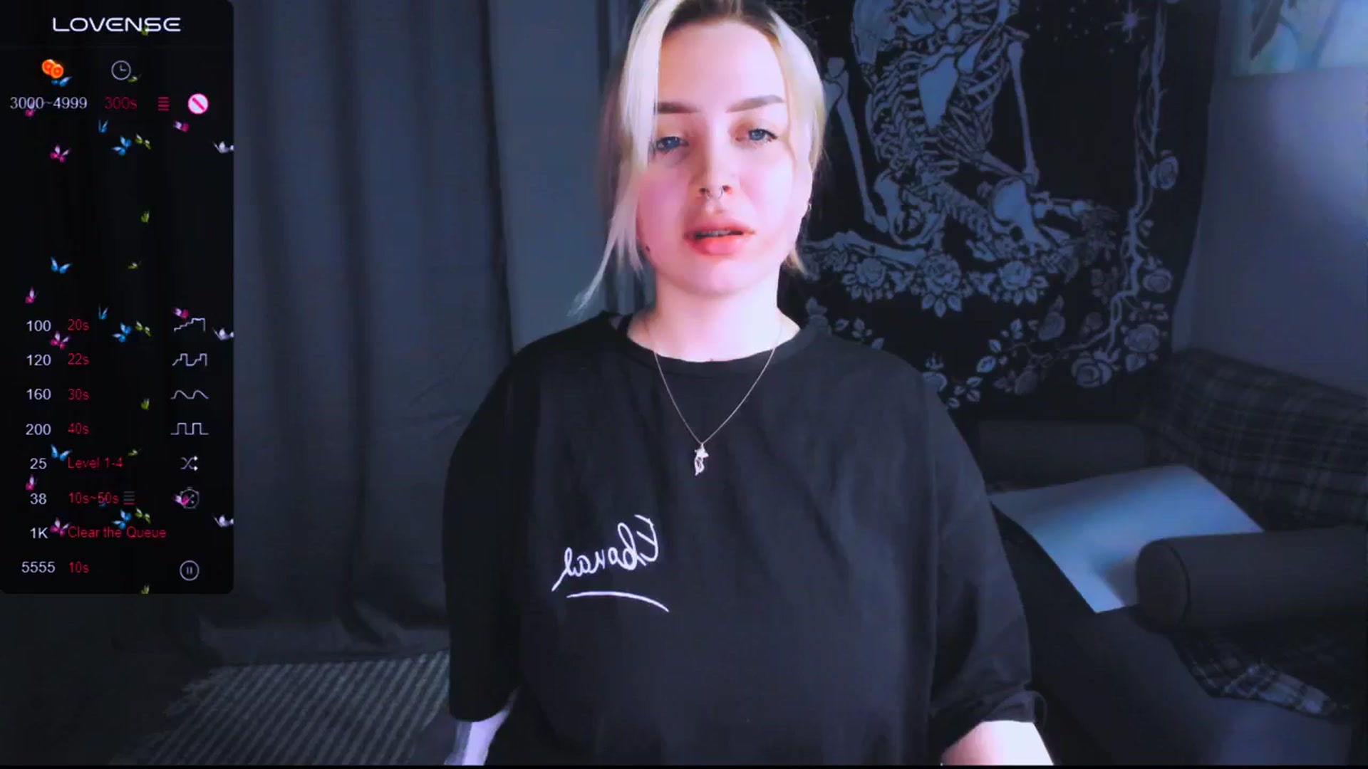Gallery image thumbnail from MonaLauu's myfreecams stream on, 02/13/2026, 16:53 image 3 of 20