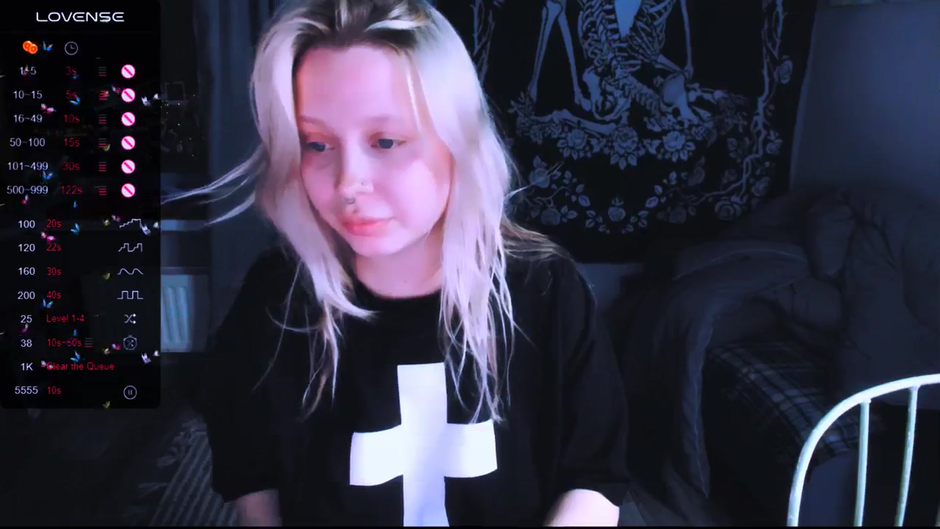 Gallery image thumbnail from MonaLauu's myfreecams stream on, 02/15/2026, 18:38 image 12 of 20