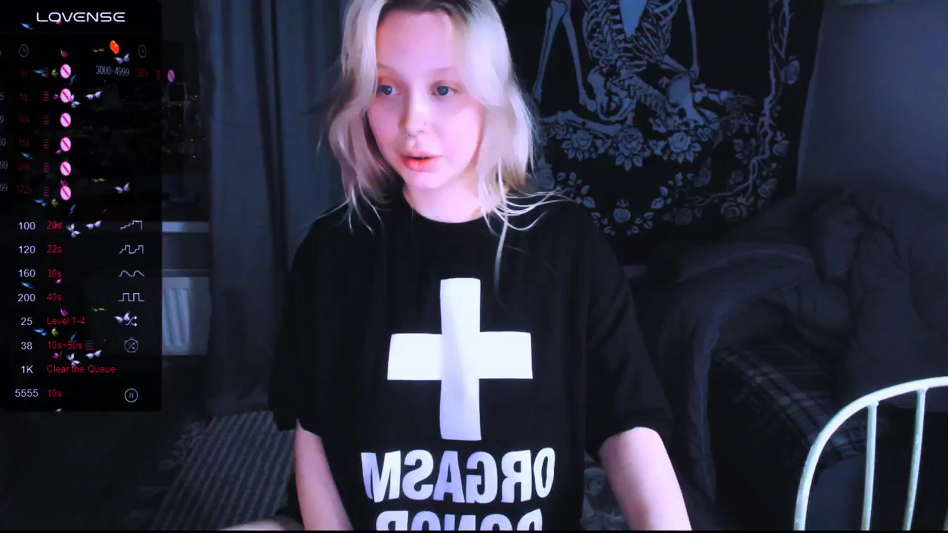 Gallery image thumbnail from MonaLauu's myfreecams stream on, 02/15/2026, 18:38 image 20 of 20