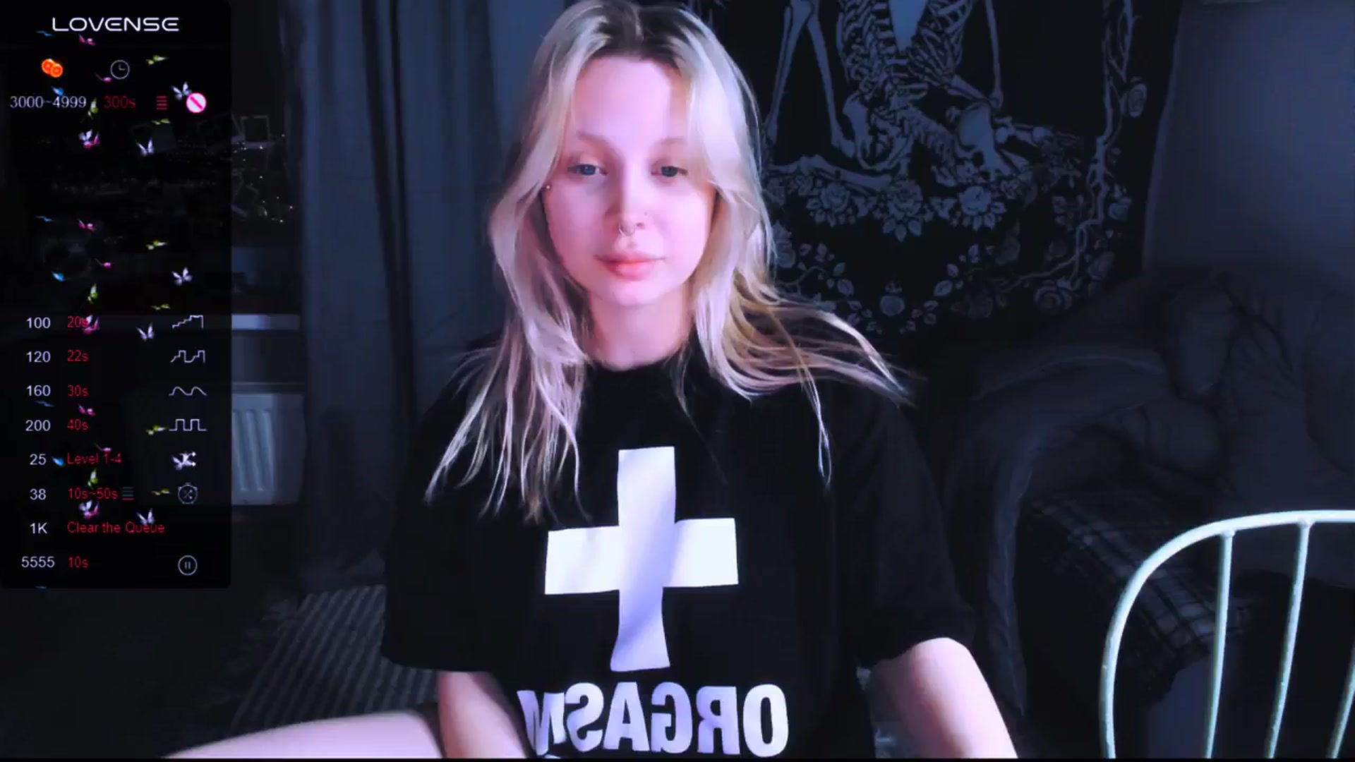 Gallery image thumbnail from MonaLauu's myfreecams stream on, 02/15/2026, 18:38 image 1 of 20