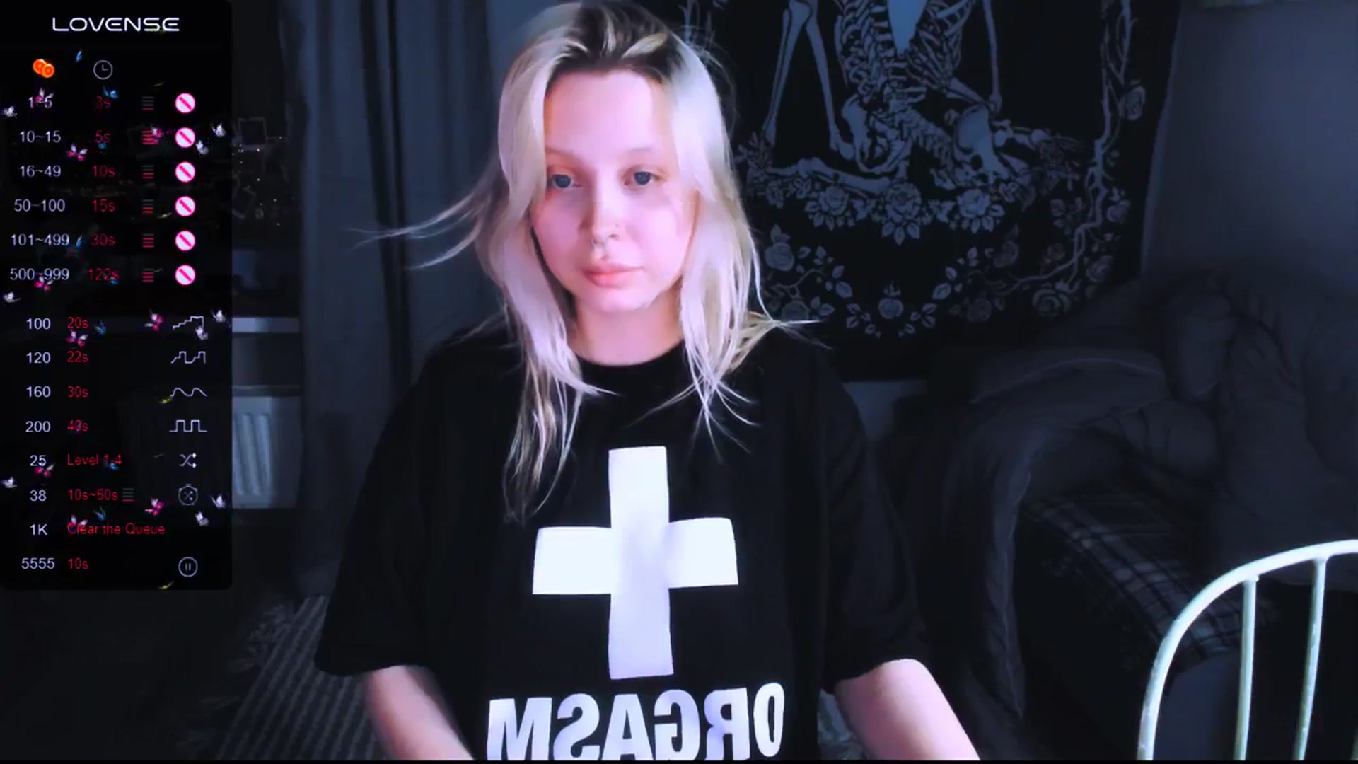 Gallery image thumbnail from MonaLauu's myfreecams stream on, 02/15/2026, 18:38 image 11 of 20