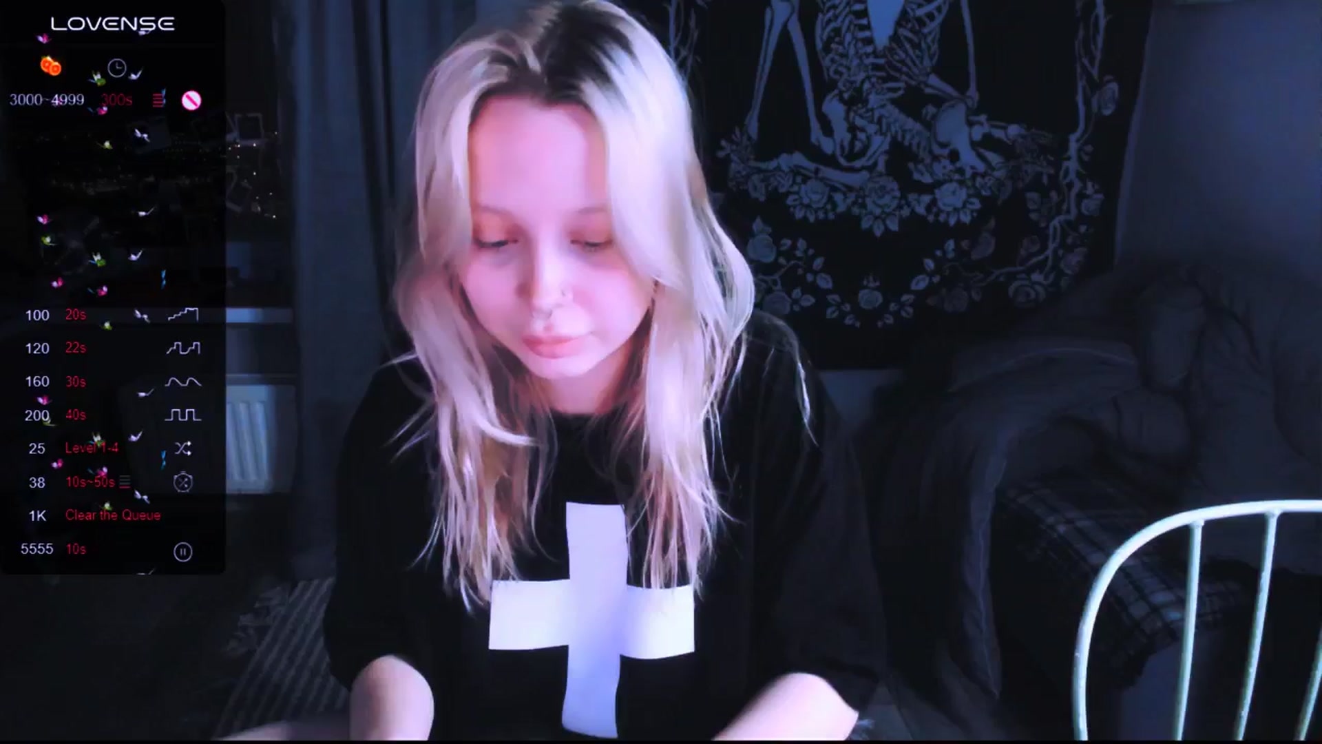 Gallery image thumbnail from MonaLauu's myfreecams stream on, 02/15/2026, 18:38 image 5 of 20