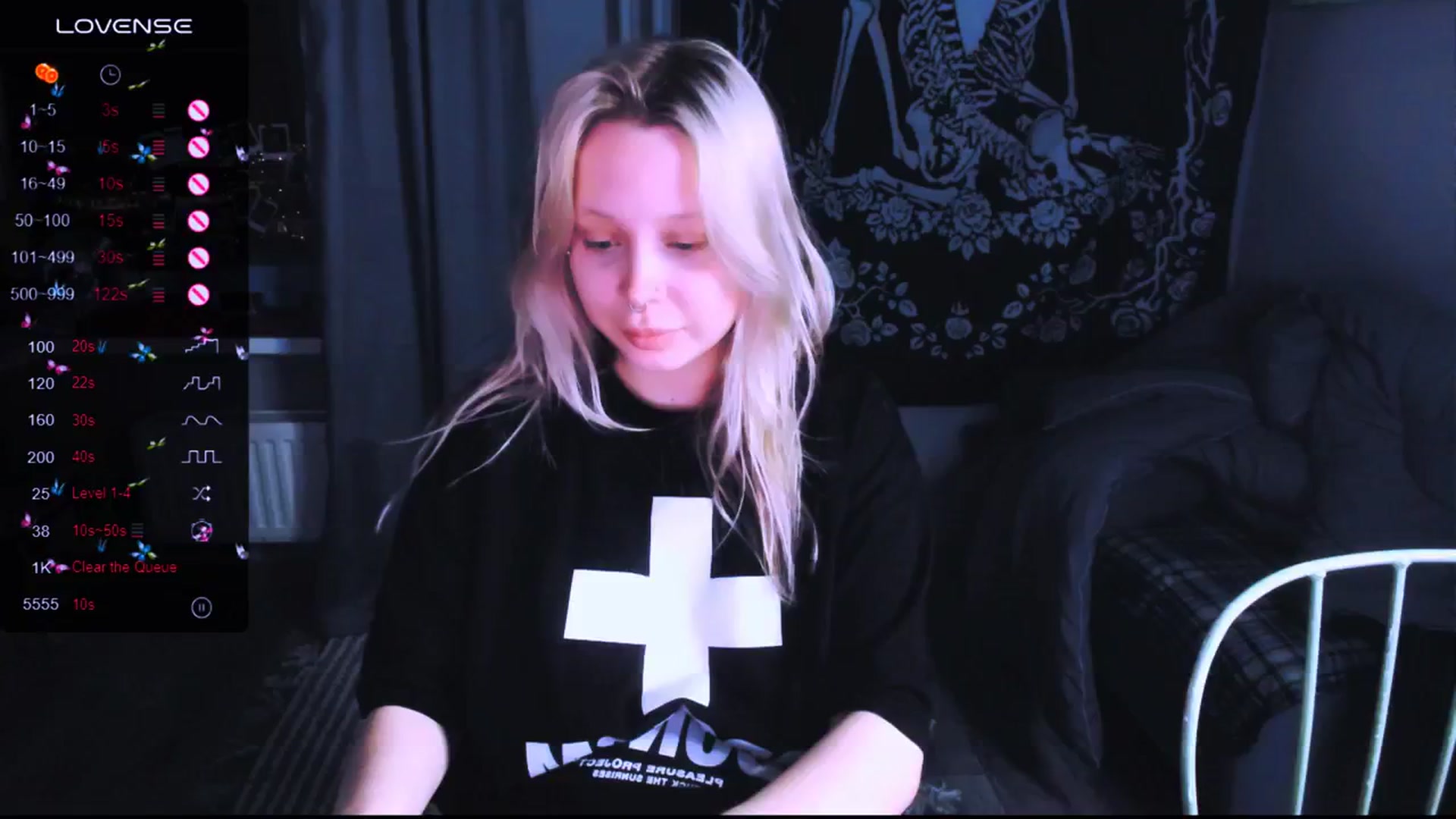 Gallery image thumbnail from MonaLauu's myfreecams stream on, 02/15/2026, 18:38 image 4 of 20