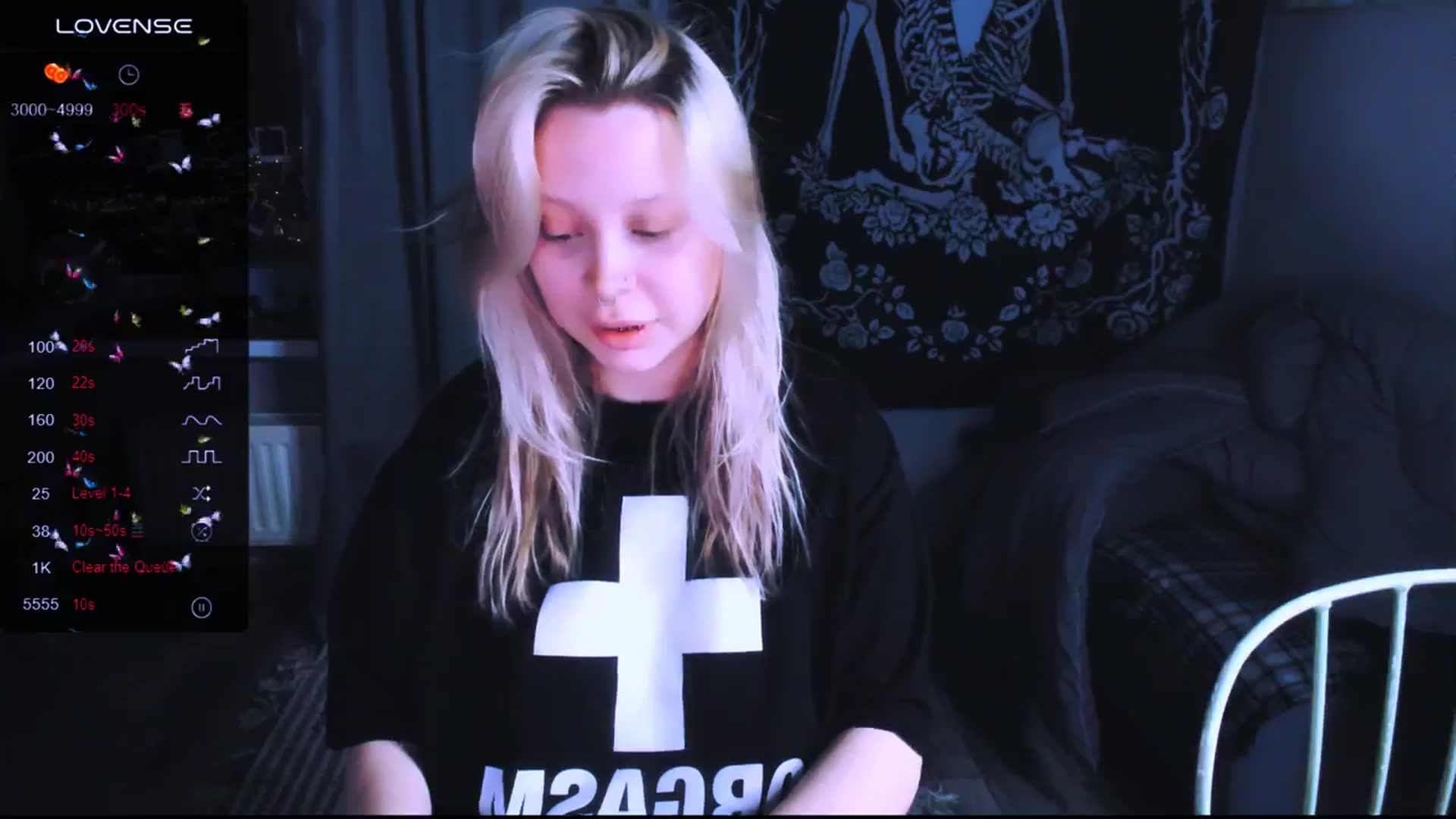 Gallery image thumbnail from MonaLauu's myfreecams stream on, 02/15/2026, 18:38 image 10 of 20
