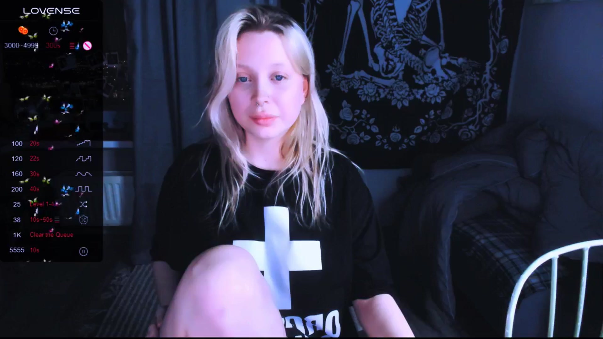 Gallery image thumbnail from MonaLauu's myfreecams stream on, 02/15/2026, 18:38 image 18 of 20
