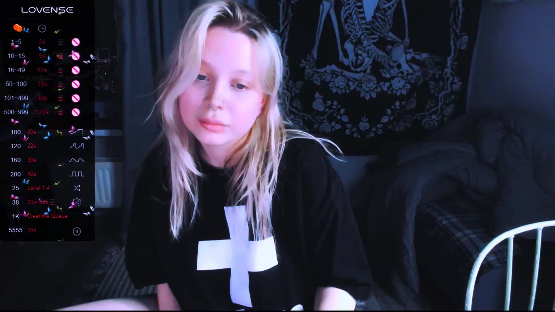 Gallery image thumbnail from MonaLauu's myfreecams stream on, 02/15/2026, 18:38 image 19 of 20