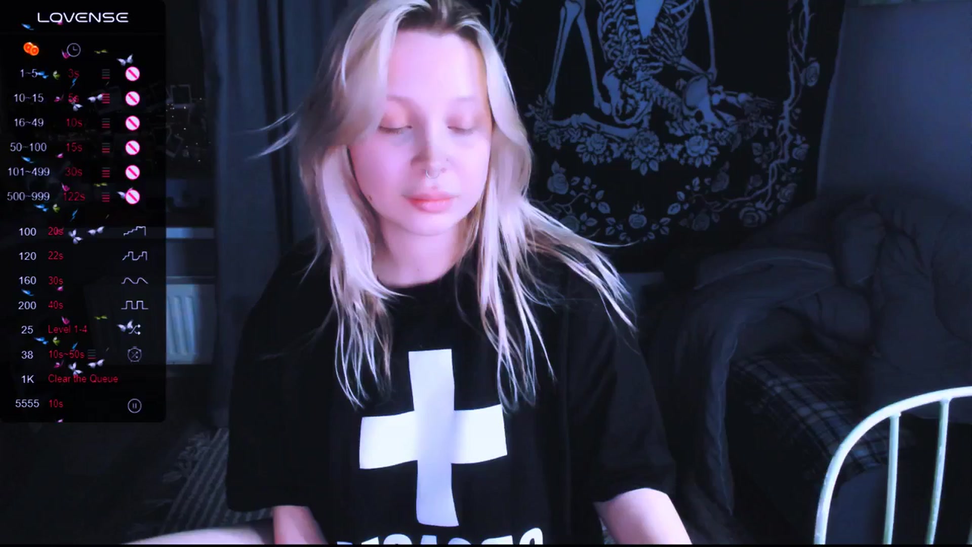 Gallery image thumbnail from MonaLauu's myfreecams stream on, 02/15/2026, 18:38 image 13 of 20