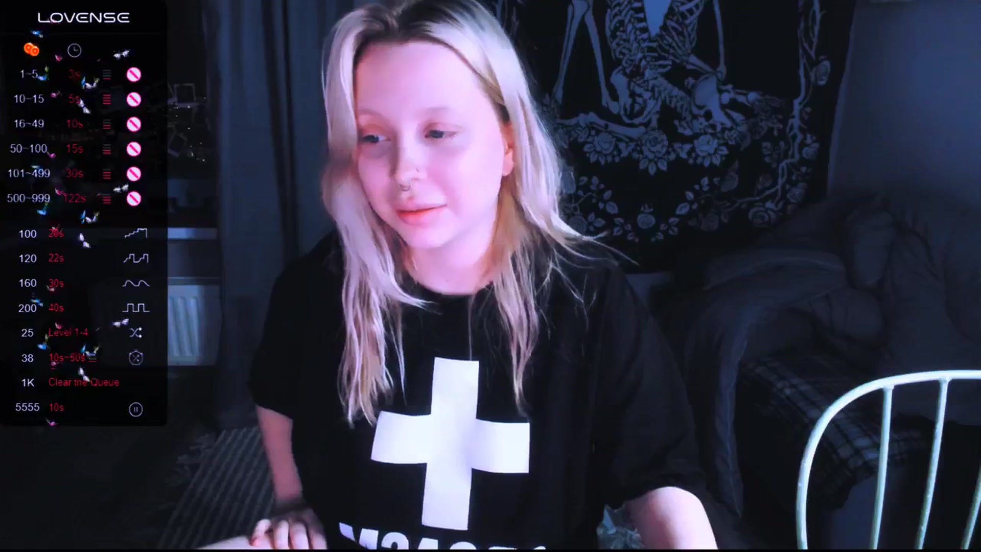 Gallery image thumbnail from MonaLauu's myfreecams stream on, 02/15/2026, 18:38 image 7 of 20