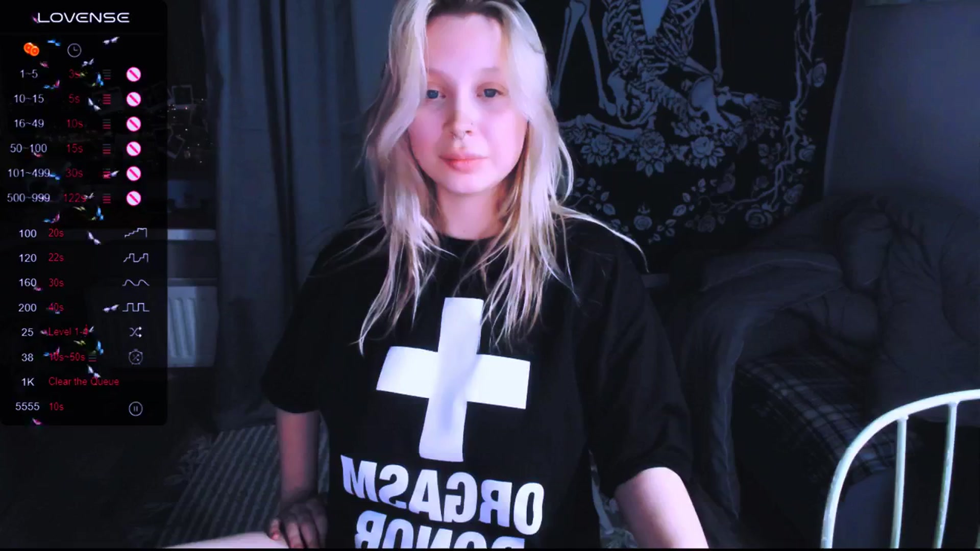 Gallery image thumbnail from MonaLauu's myfreecams stream on, 02/15/2026, 18:38 image 15 of 20