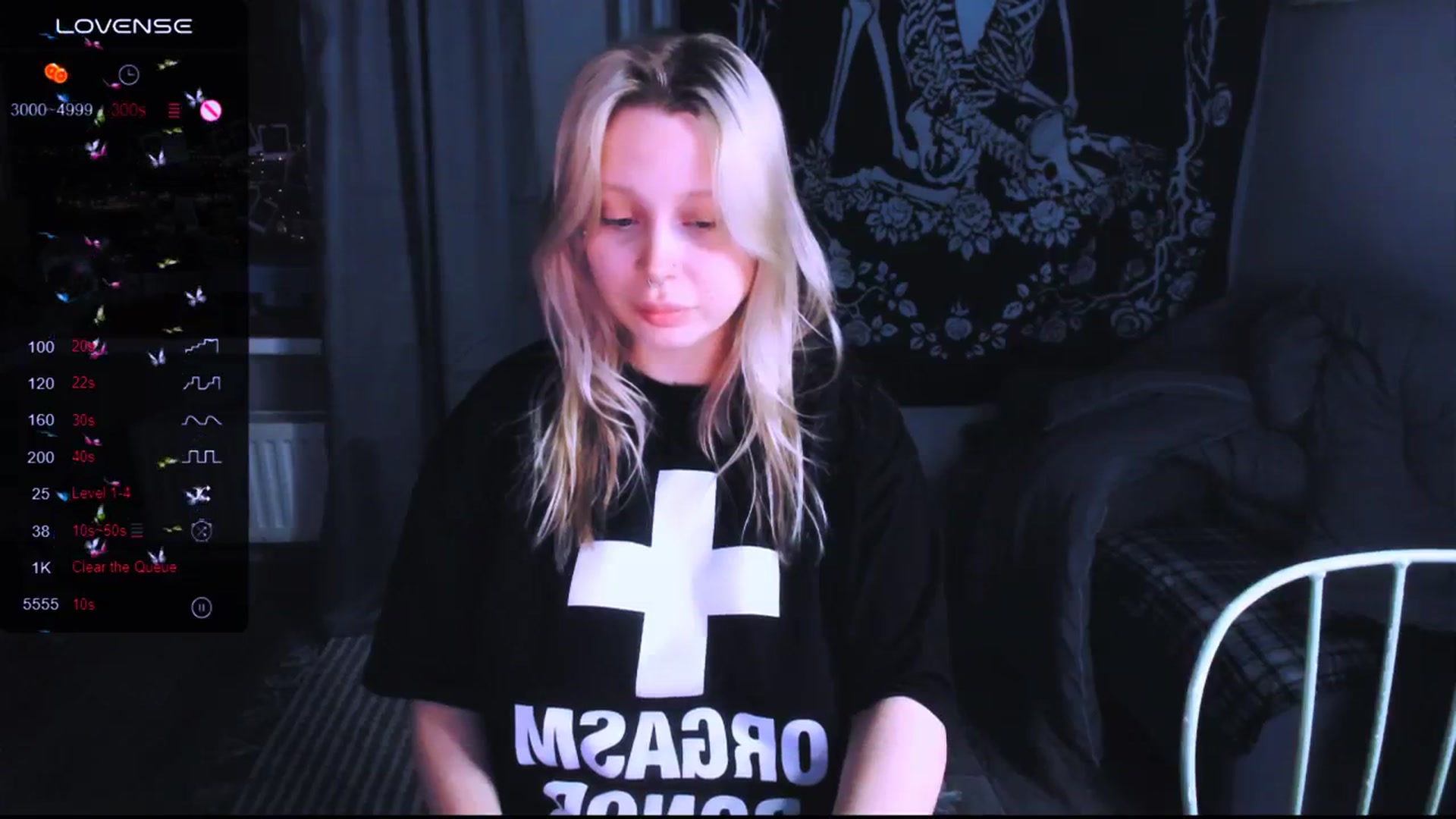 Gallery image thumbnail from MonaLauu's myfreecams stream on, 02/15/2026, 18:38 image 3 of 20