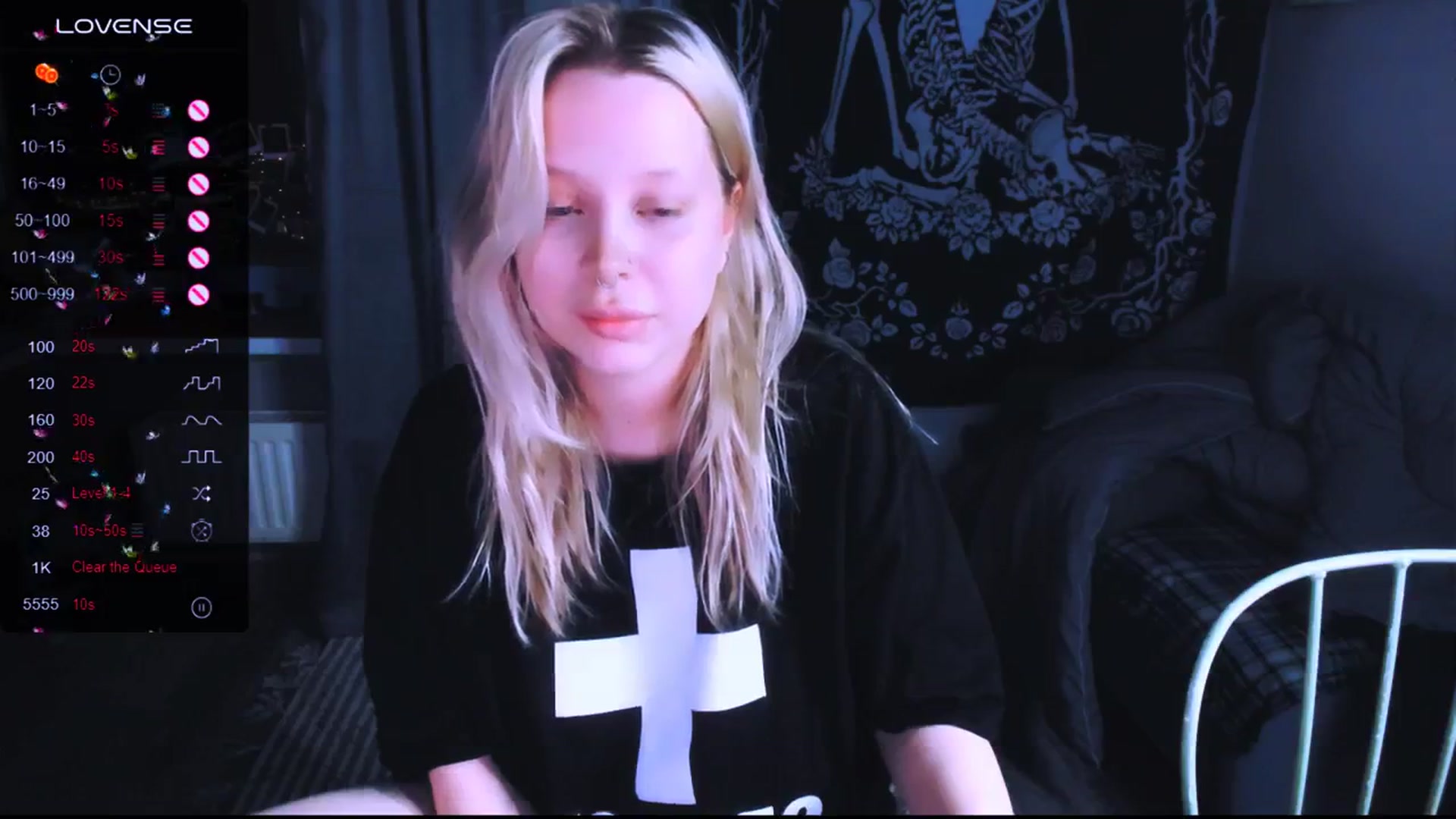 Gallery image thumbnail from MonaLauu's myfreecams stream on, 02/15/2026, 18:38 image 6 of 20