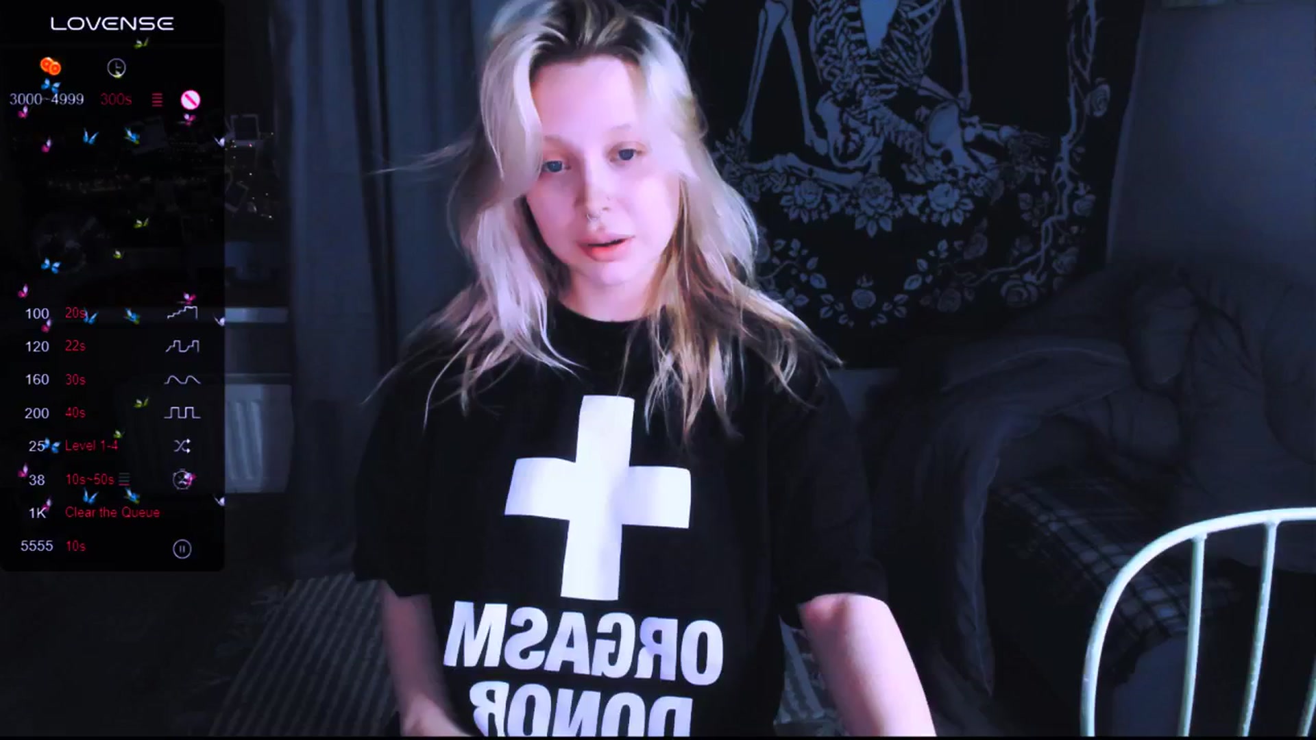 Gallery image thumbnail from MonaLauu's myfreecams stream on, 02/15/2026, 18:38 image 9 of 20