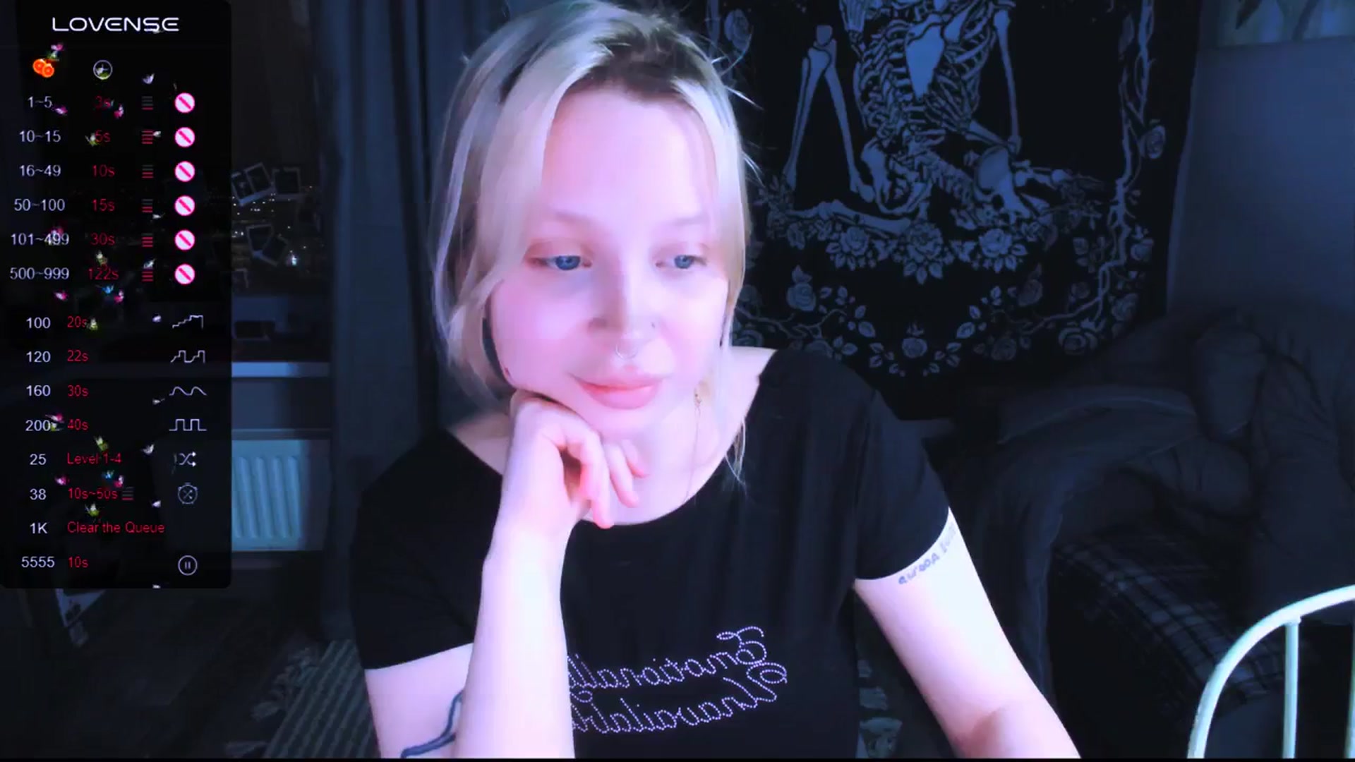 Gallery image thumbnail from MonaLauu's myfreecams stream on, 02/15/2026, 20:14 image 17 of 20
