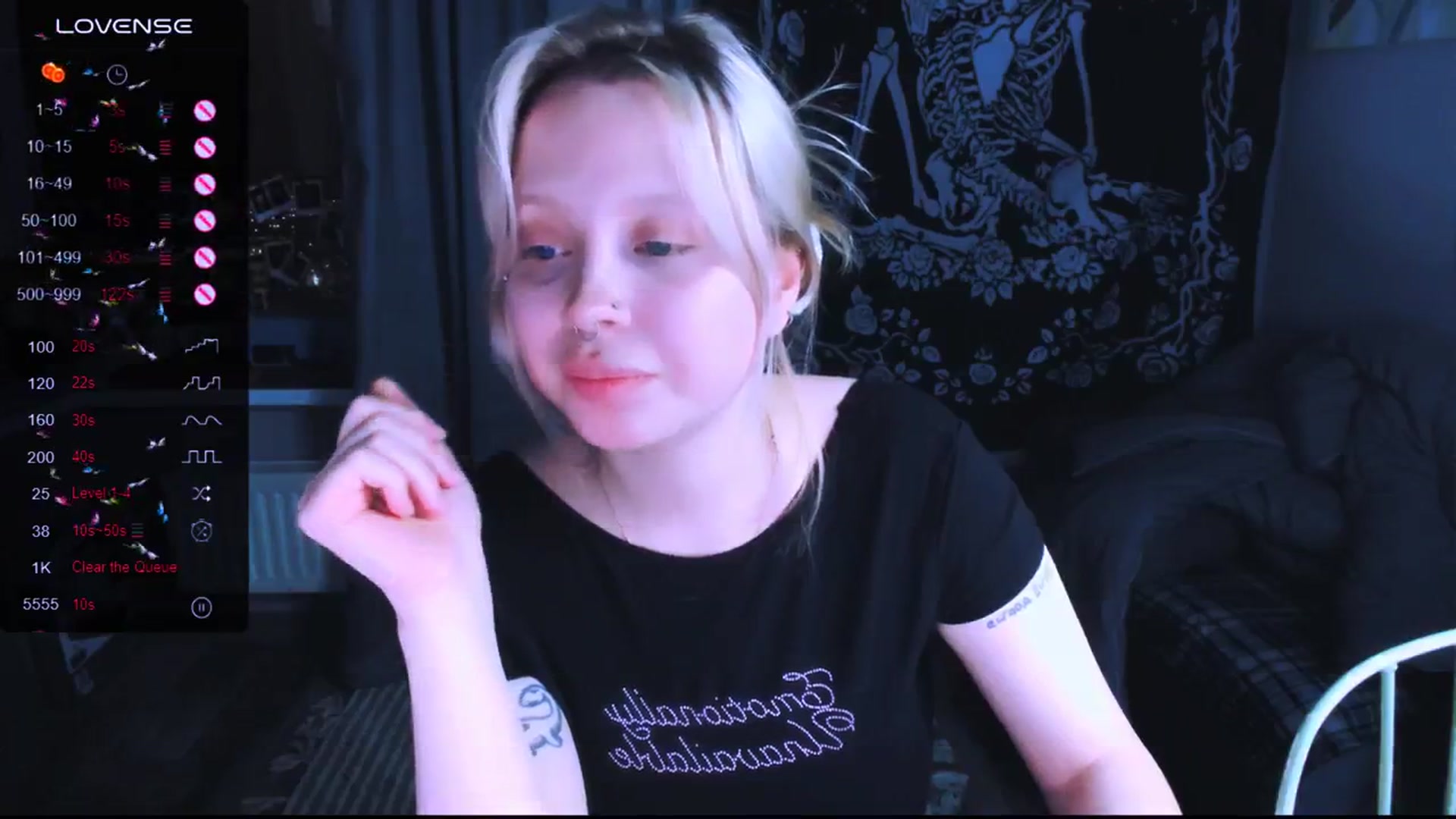 Gallery image thumbnail from MonaLauu's myfreecams stream on, 02/15/2026, 20:14 image 16 of 20