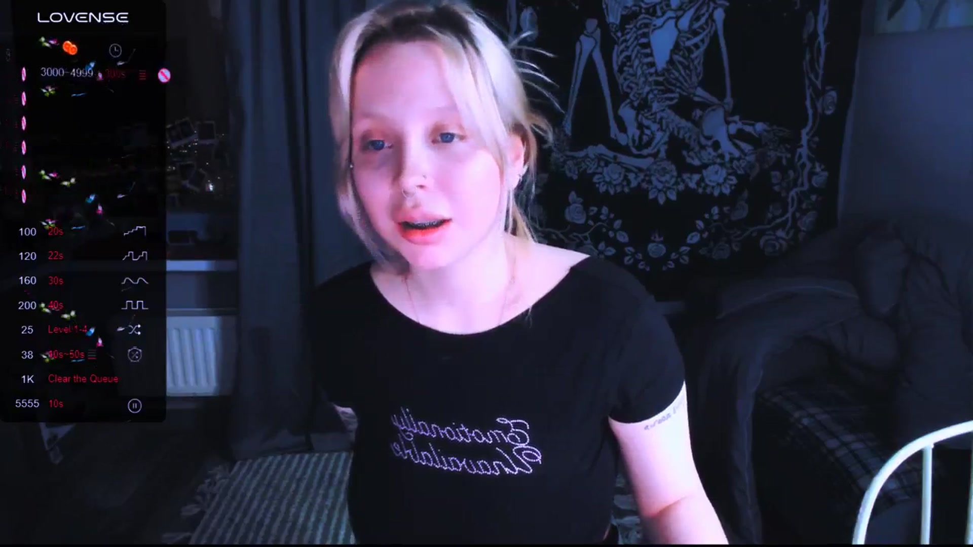 Gallery image thumbnail from MonaLauu's myfreecams stream on, 02/15/2026, 20:14 image 14 of 20