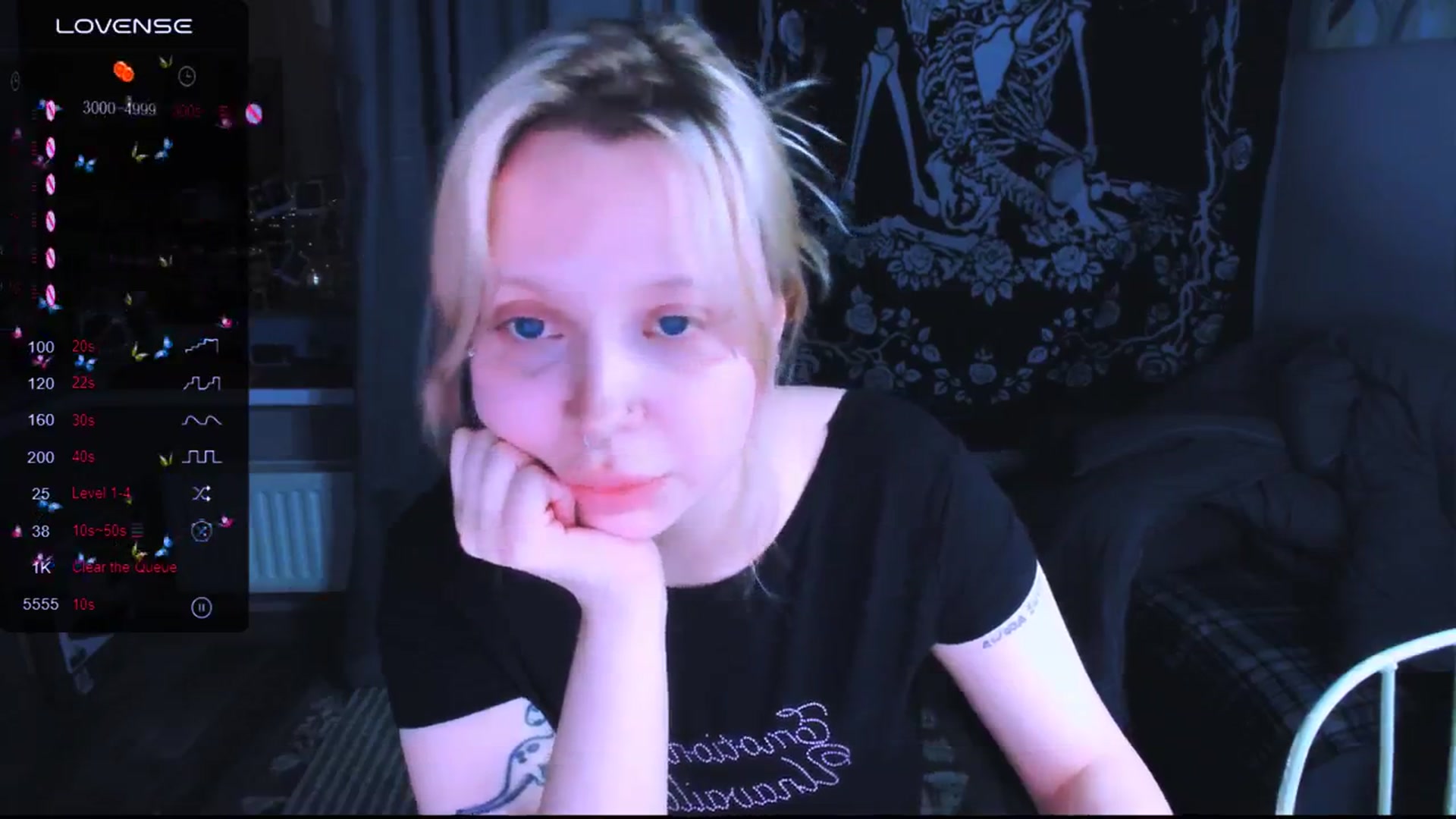Gallery image thumbnail from MonaLauu's myfreecams stream on, 02/15/2026, 20:14 image 20 of 20