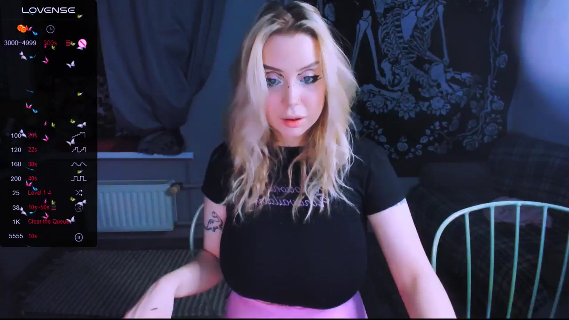 Gallery image thumbnail from MonaLauu's myfreecams stream on, 02/21/2026, 18:46 image 13 of 20