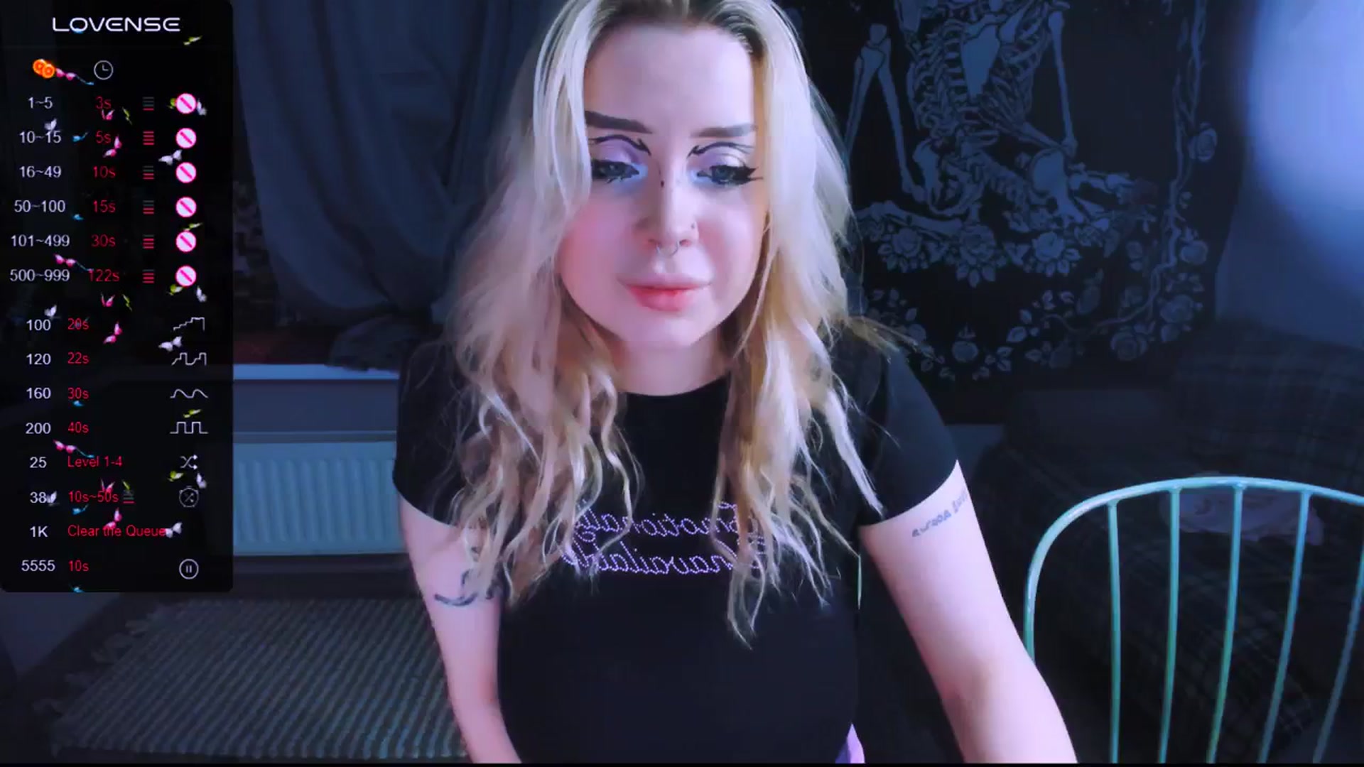 Gallery image thumbnail from MonaLauu's myfreecams stream on, 02/21/2026, 18:46 image 5 of 20
