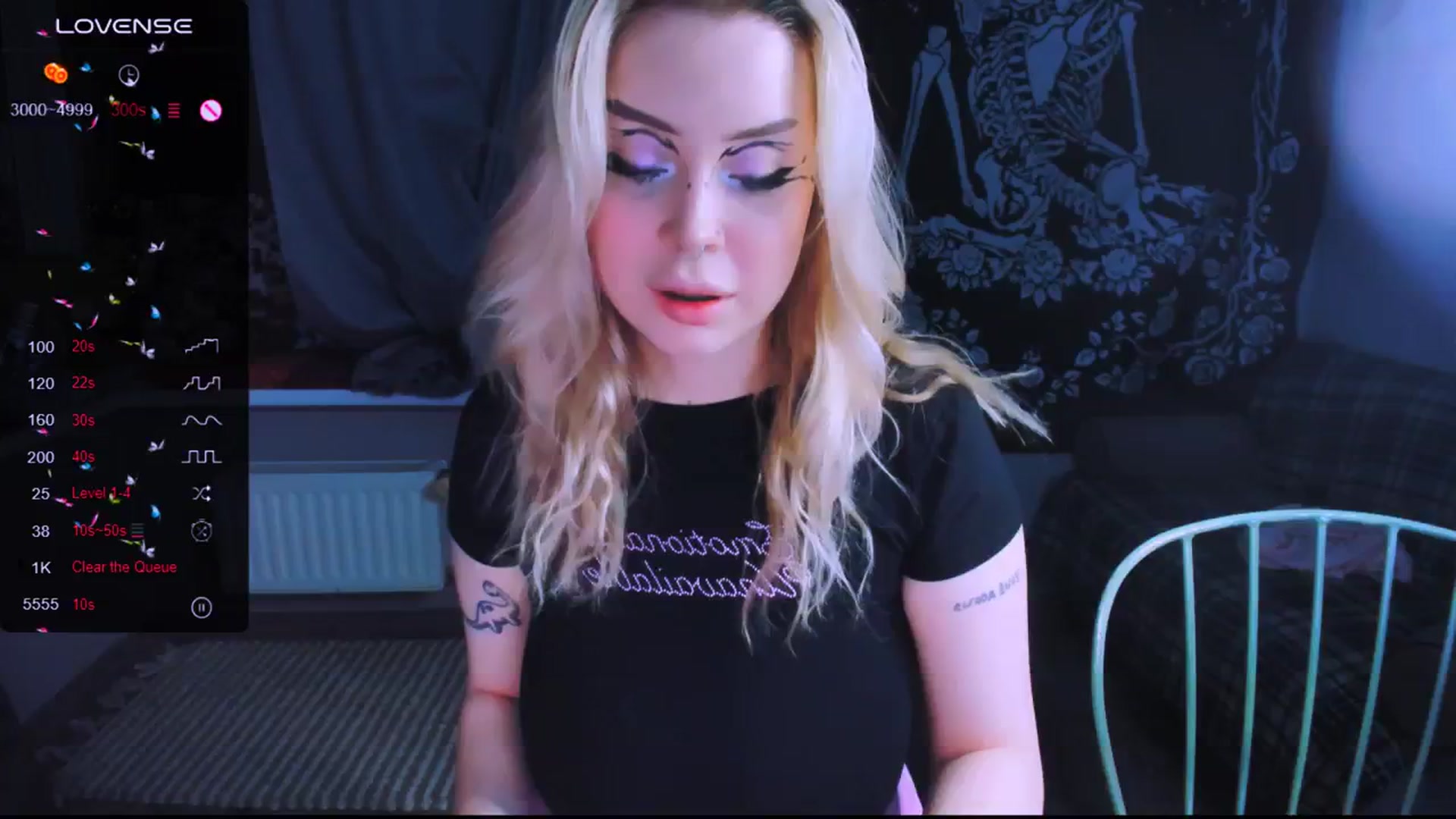 Gallery image thumbnail from MonaLauu's myfreecams stream on, 02/21/2026, 18:46 image 3 of 20