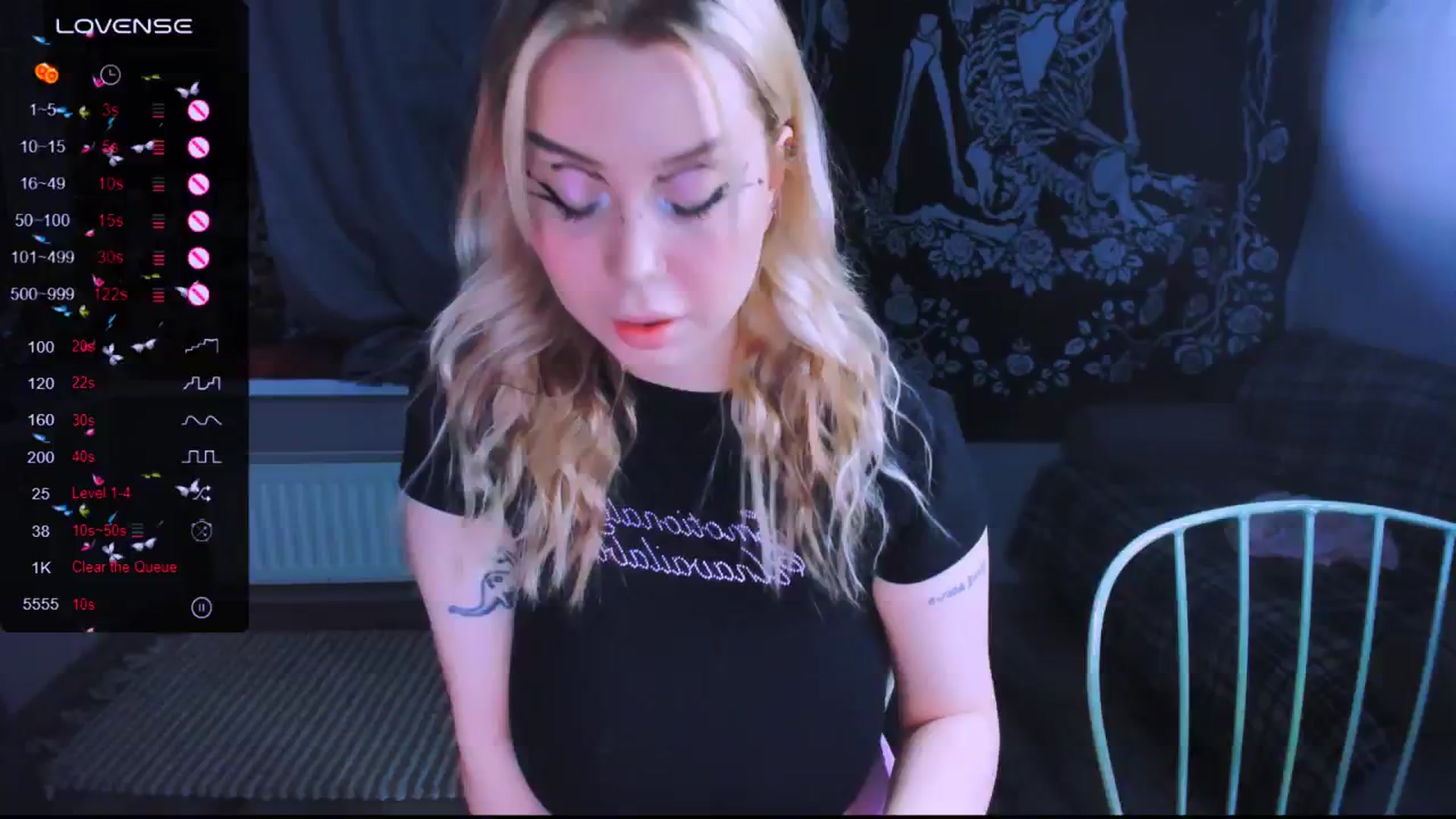 Gallery image thumbnail from MonaLauu's myfreecams stream on, 02/21/2026, 18:46 image 16 of 20