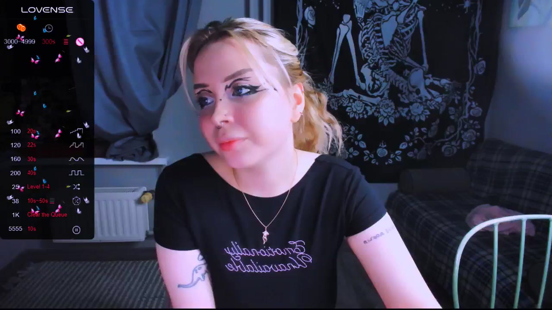 Gallery image thumbnail from MonaLauu's myfreecams stream on, 02/21/2026, 20:39 image 14 of 20