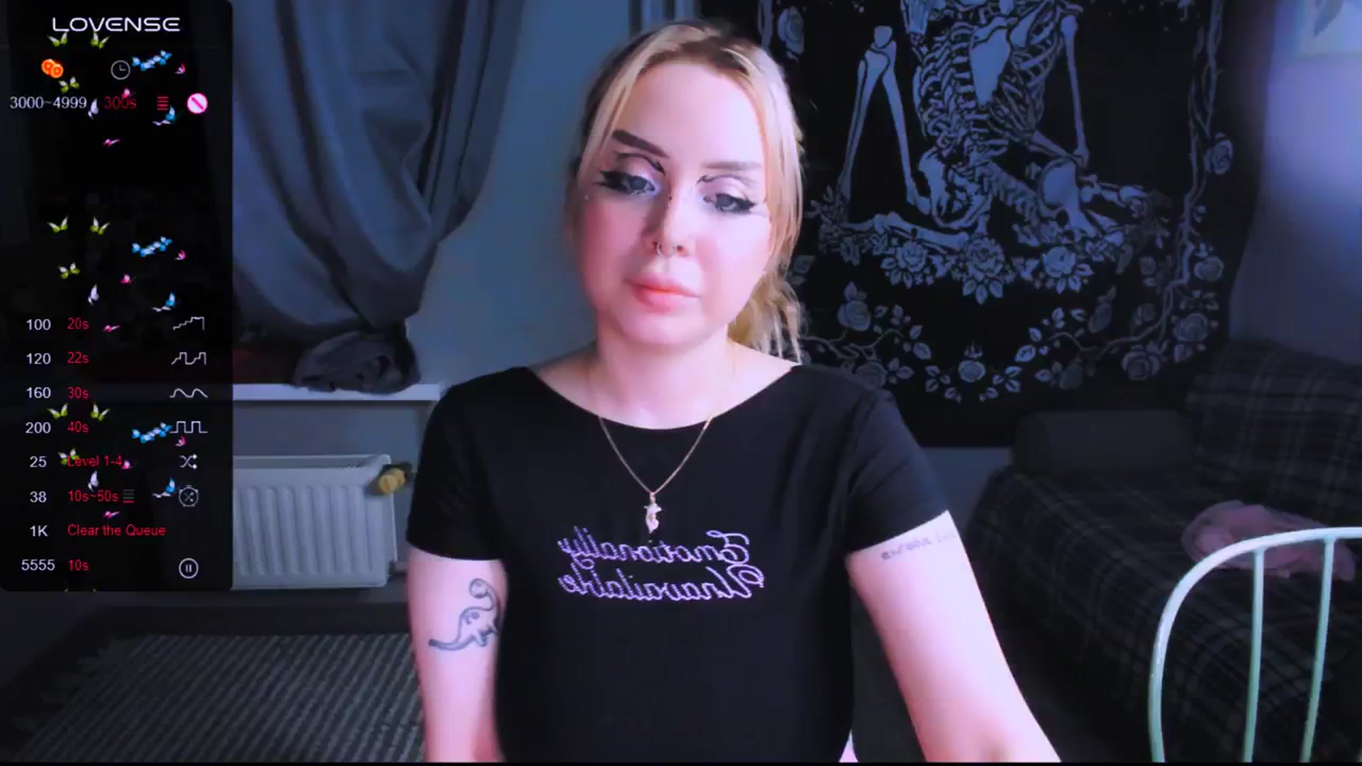 Gallery image thumbnail from MonaLauu's myfreecams stream on, 02/21/2026, 20:39 image 17 of 20
