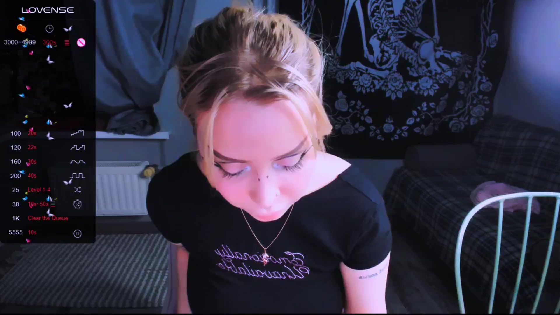 Gallery image thumbnail from MonaLauu's myfreecams stream on, 02/21/2026, 20:39 image 20 of 20