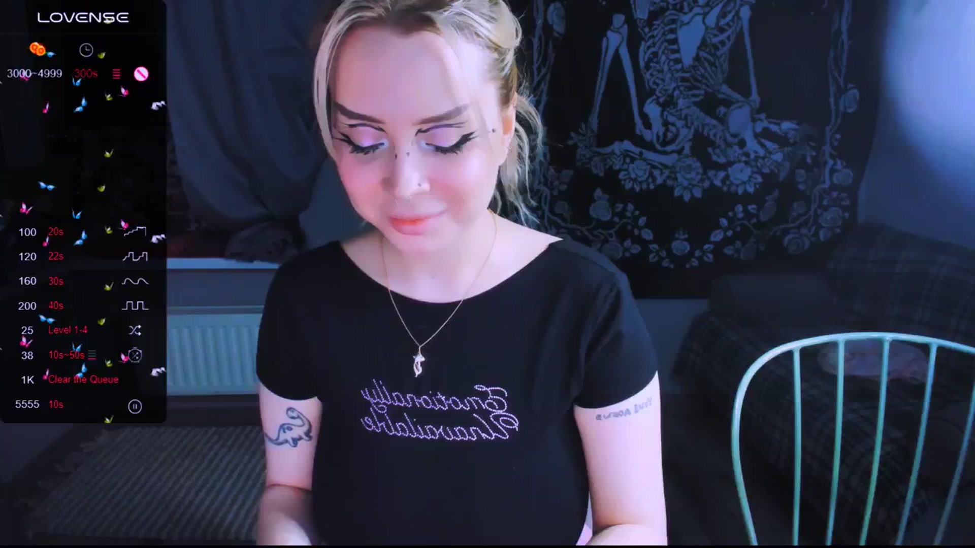 Gallery image thumbnail from MonaLauu's myfreecams stream on, 02/21/2026, 20:39 image 12 of 20