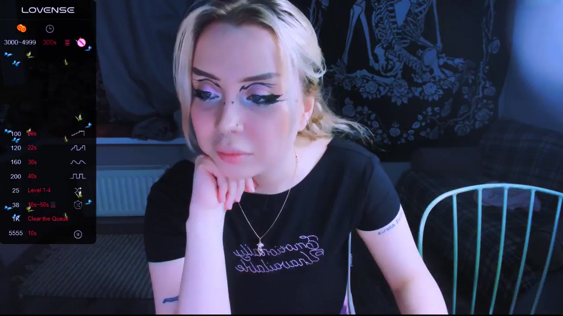 Gallery image thumbnail from MonaLauu's myfreecams stream on, 02/21/2026, 20:39 image 6 of 20