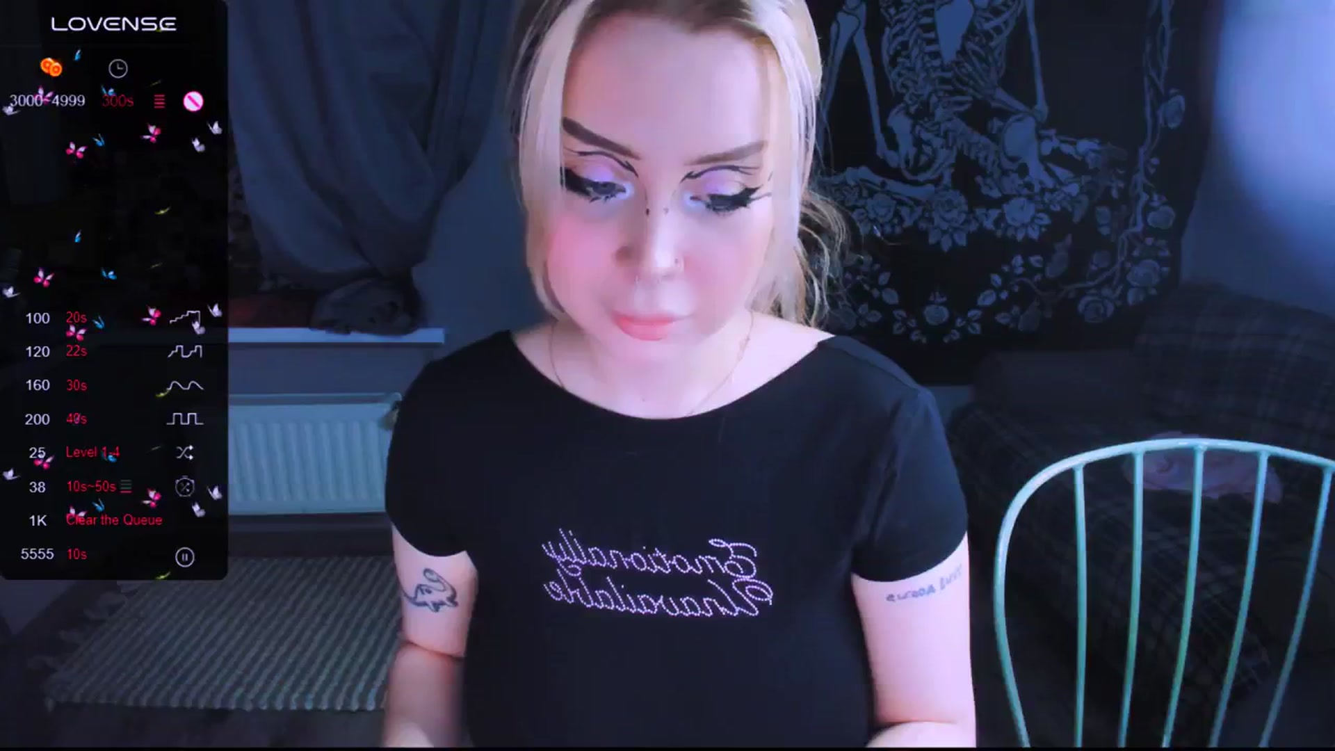 Gallery image thumbnail from MonaLauu's myfreecams stream on, 02/21/2026, 20:39 image 1 of 20
