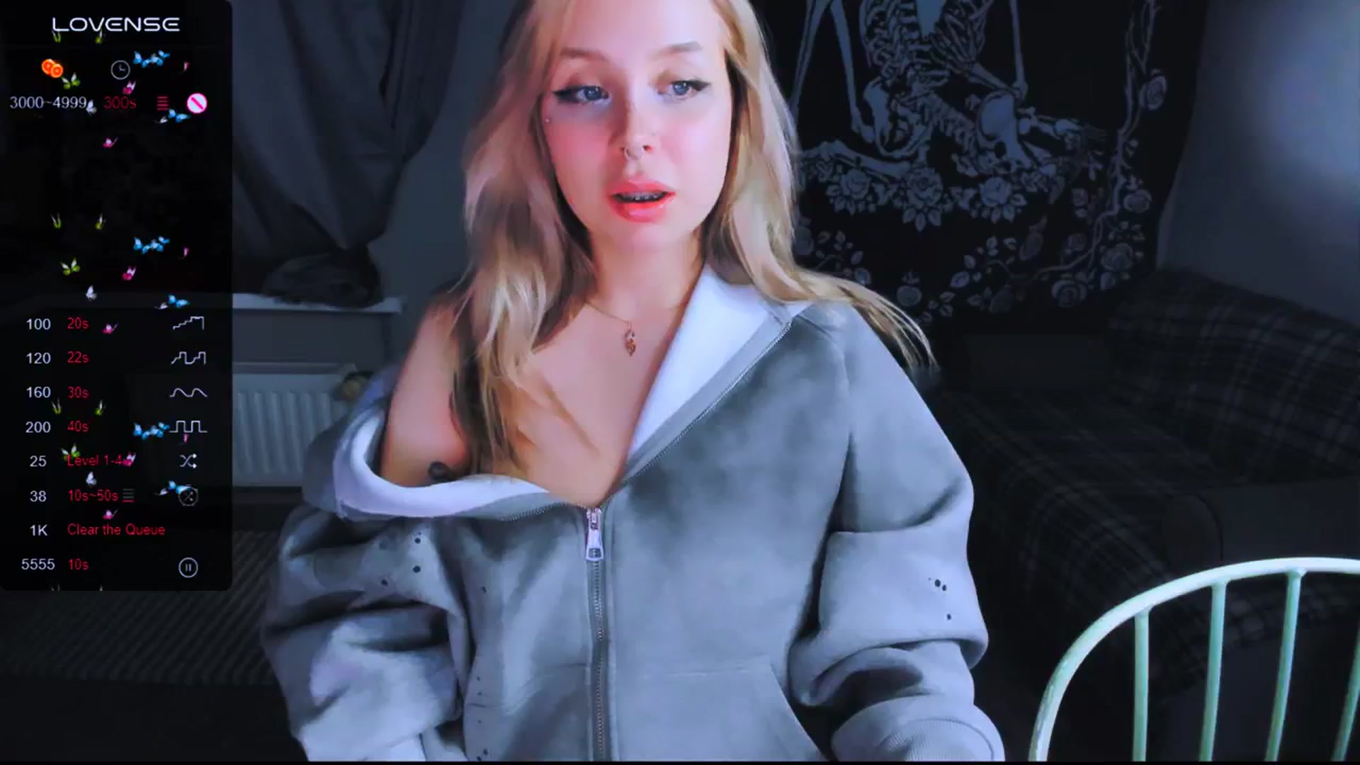 Gallery image thumbnail from MonaLauu's myfreecams stream on, 02/22/2026, 21:42 image 11 of 20
