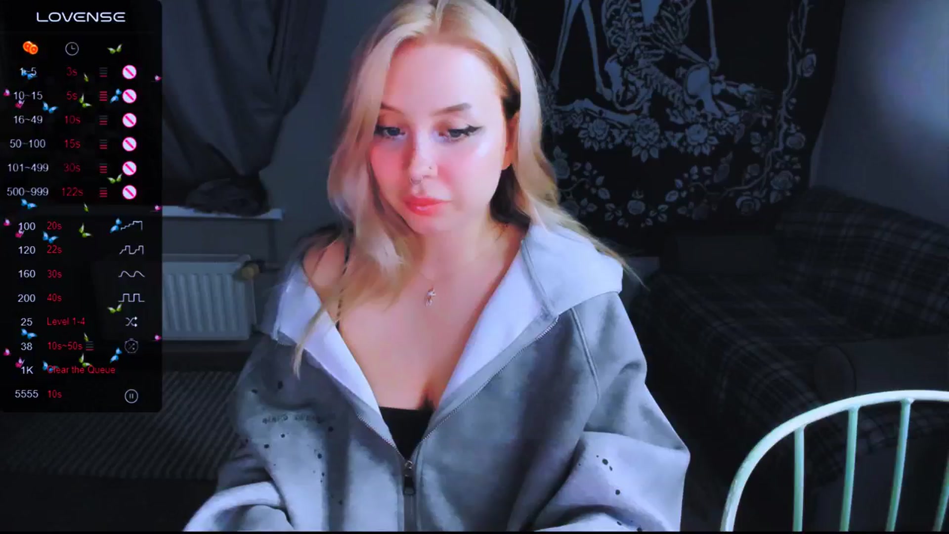 Gallery image thumbnail from MonaLauu's myfreecams stream on, 02/22/2026, 21:42 image 7 of 20