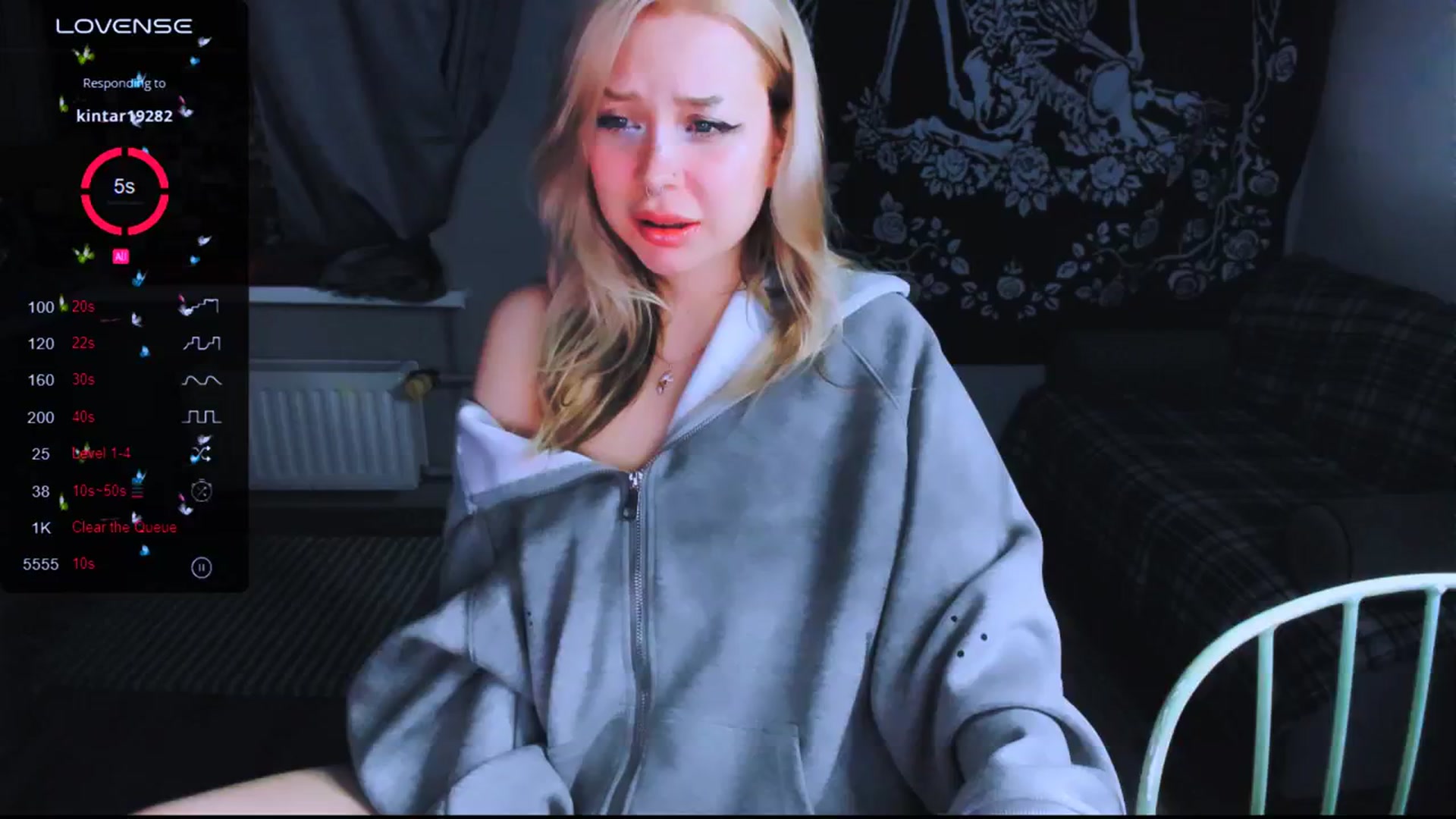 Gallery image thumbnail from MonaLauu's myfreecams stream on, 02/22/2026, 21:42 image 1 of 20