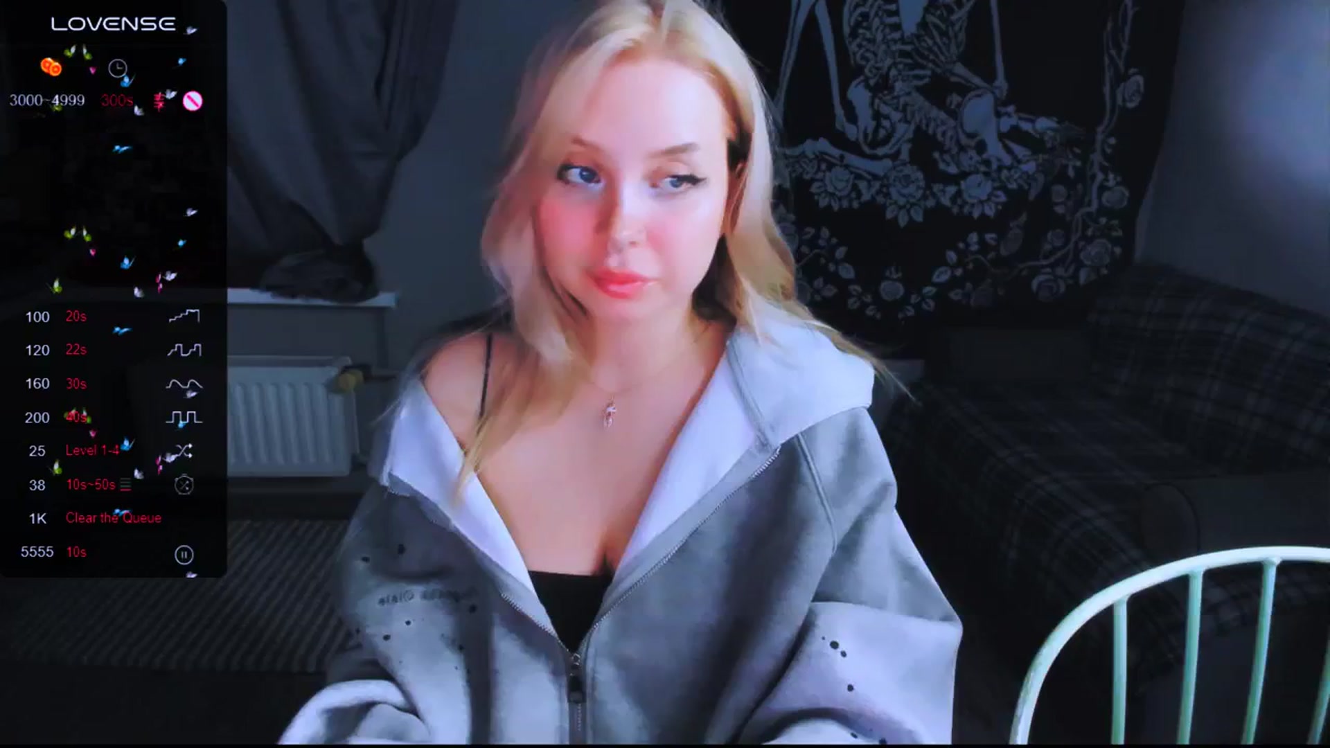 Gallery image thumbnail from MonaLauu's myfreecams stream on, 02/22/2026, 21:42 image 8 of 20