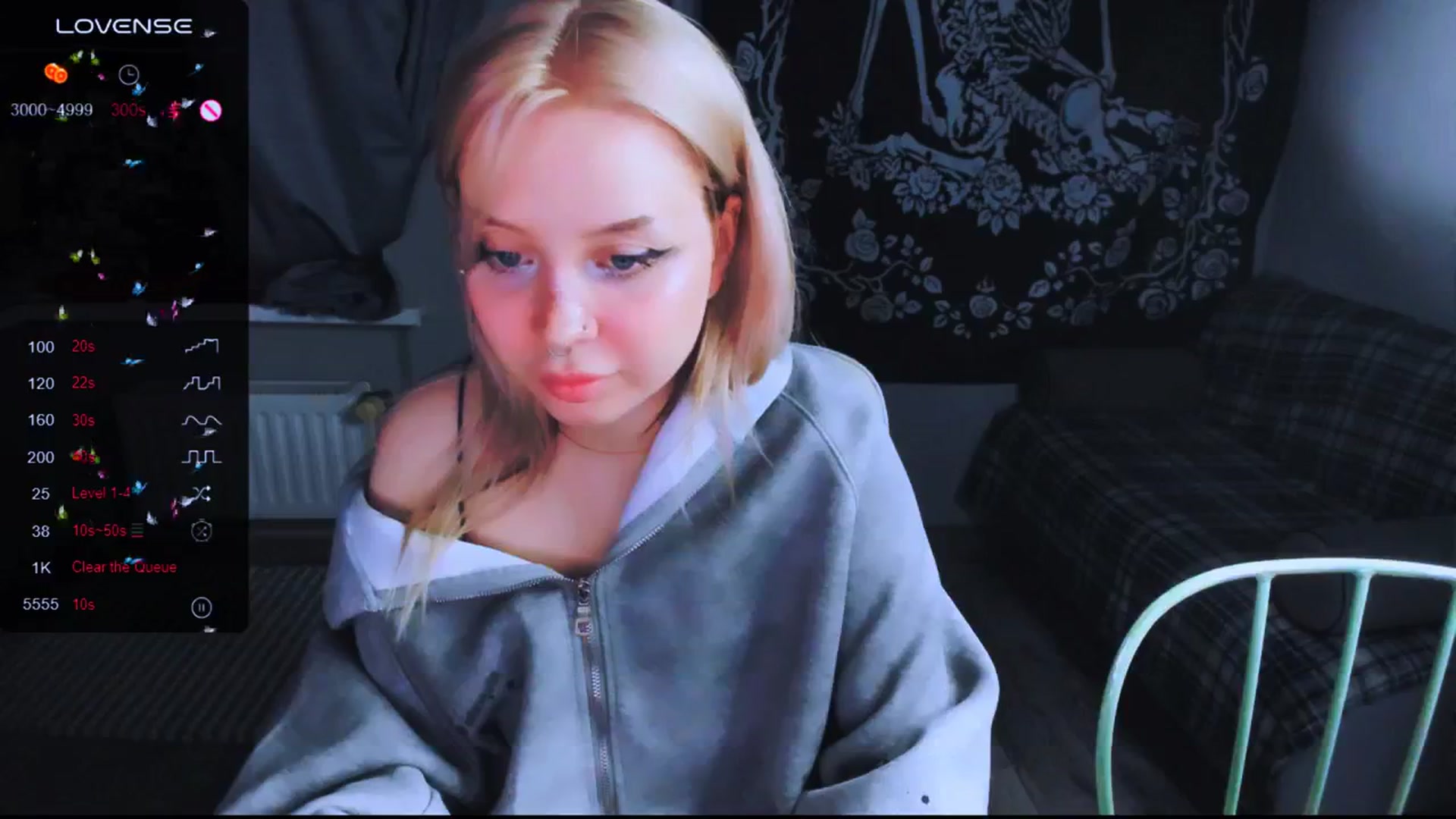 Gallery image thumbnail from MonaLauu's myfreecams stream on, 02/22/2026, 23:49 image 12 of 20